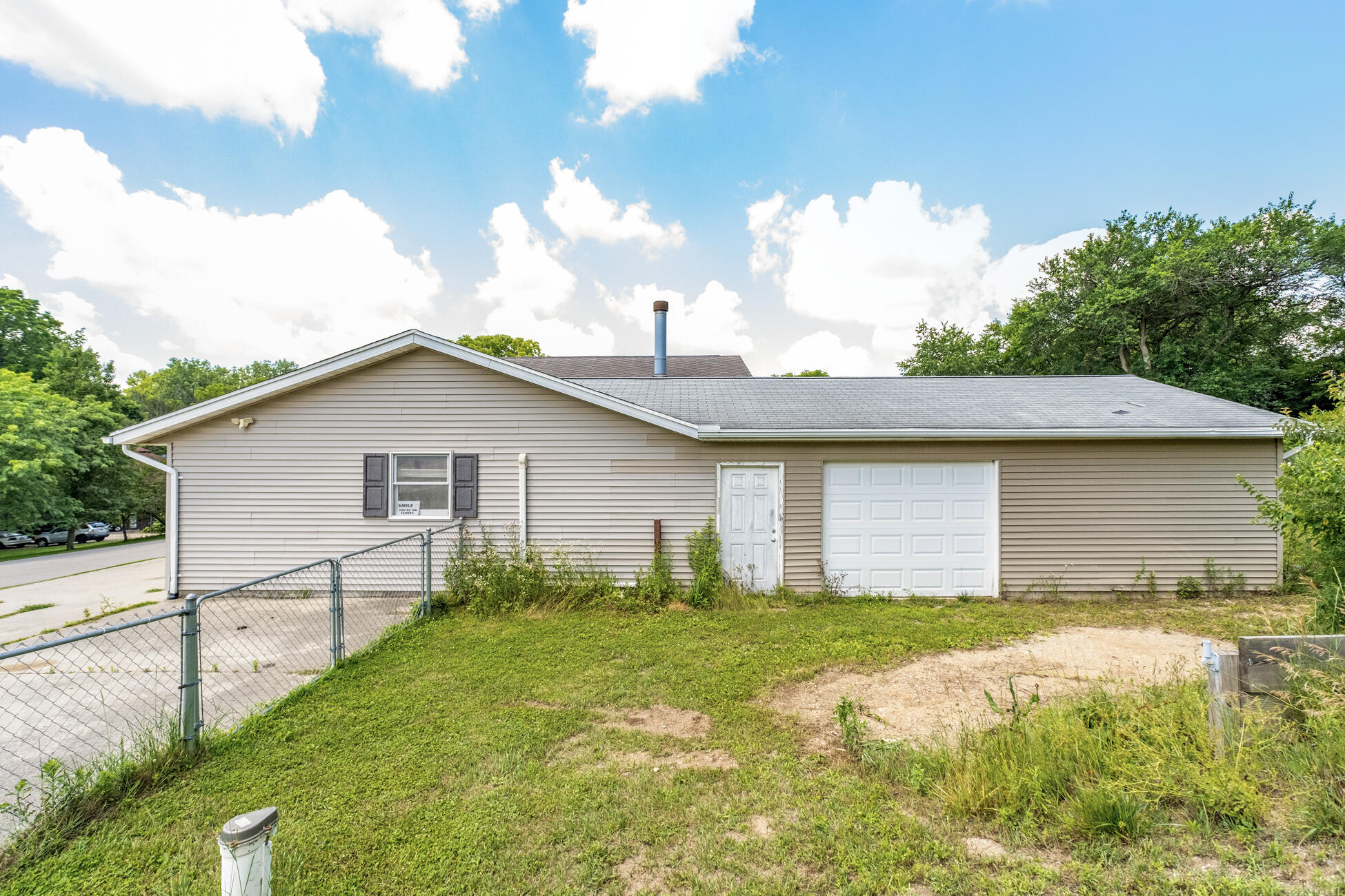 746 Spring Falls, Springfield, Ohio 45502