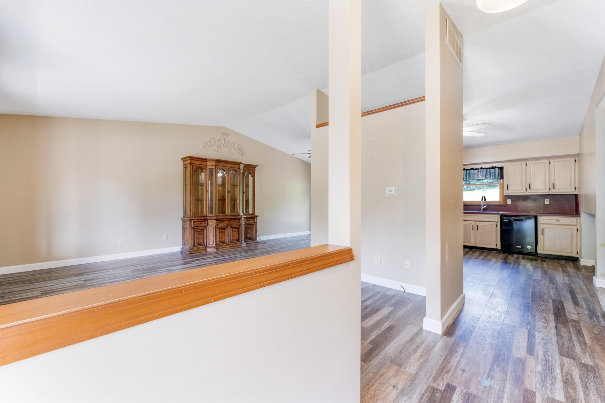 746 Spring Falls, Springfield, Ohio 45502
