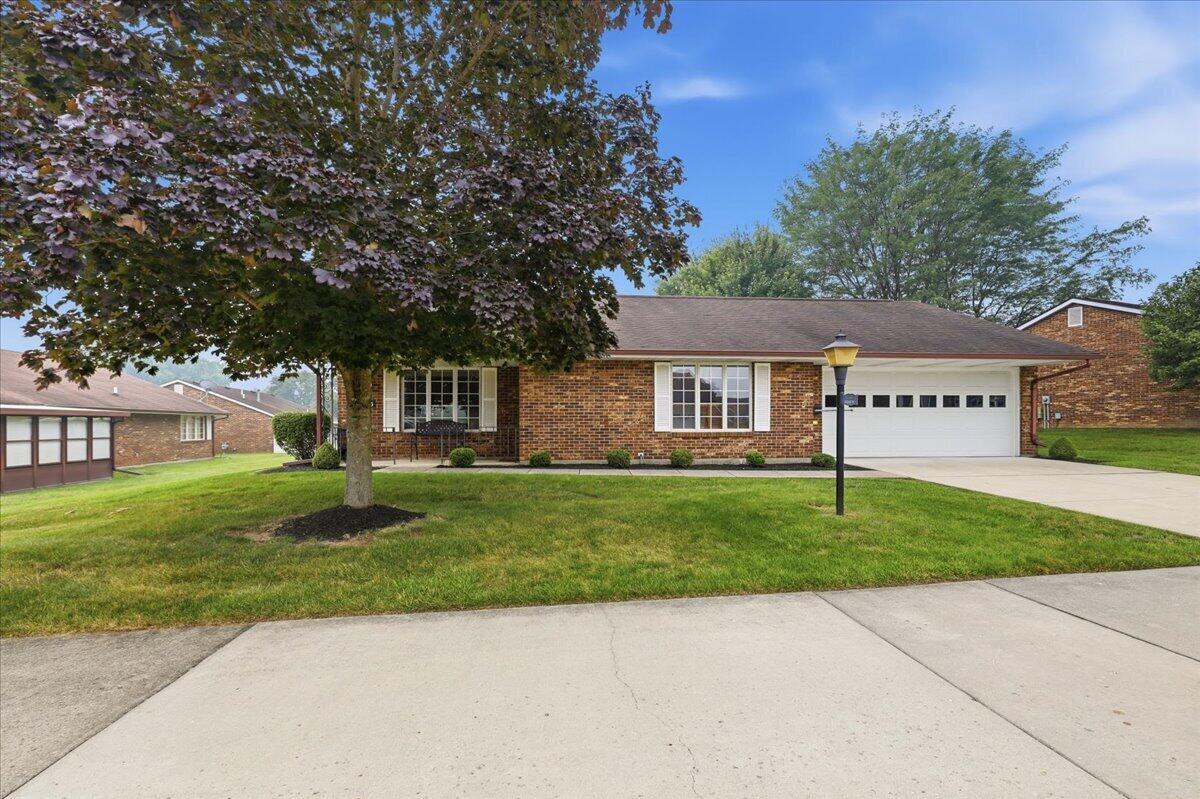1045 Bradford, Springfield, Ohio 45503