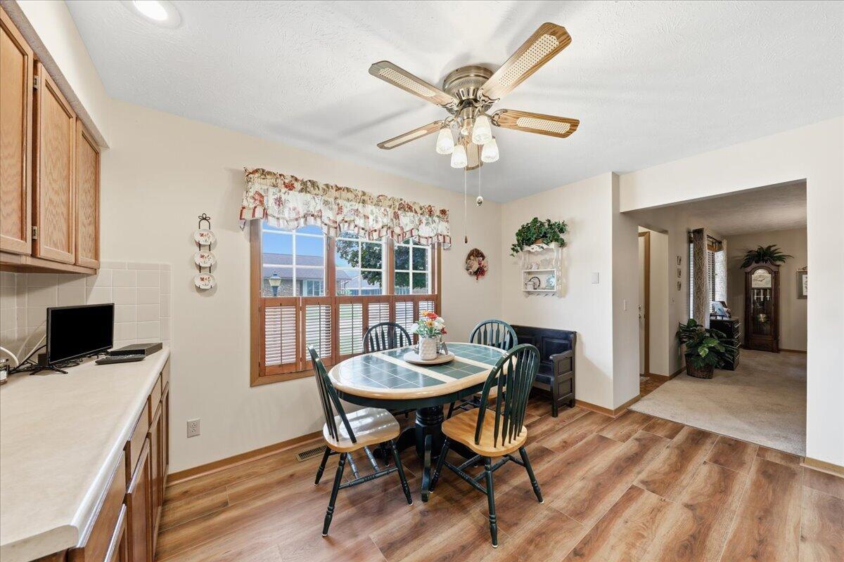 1045 Bradford, Springfield, Ohio 45503