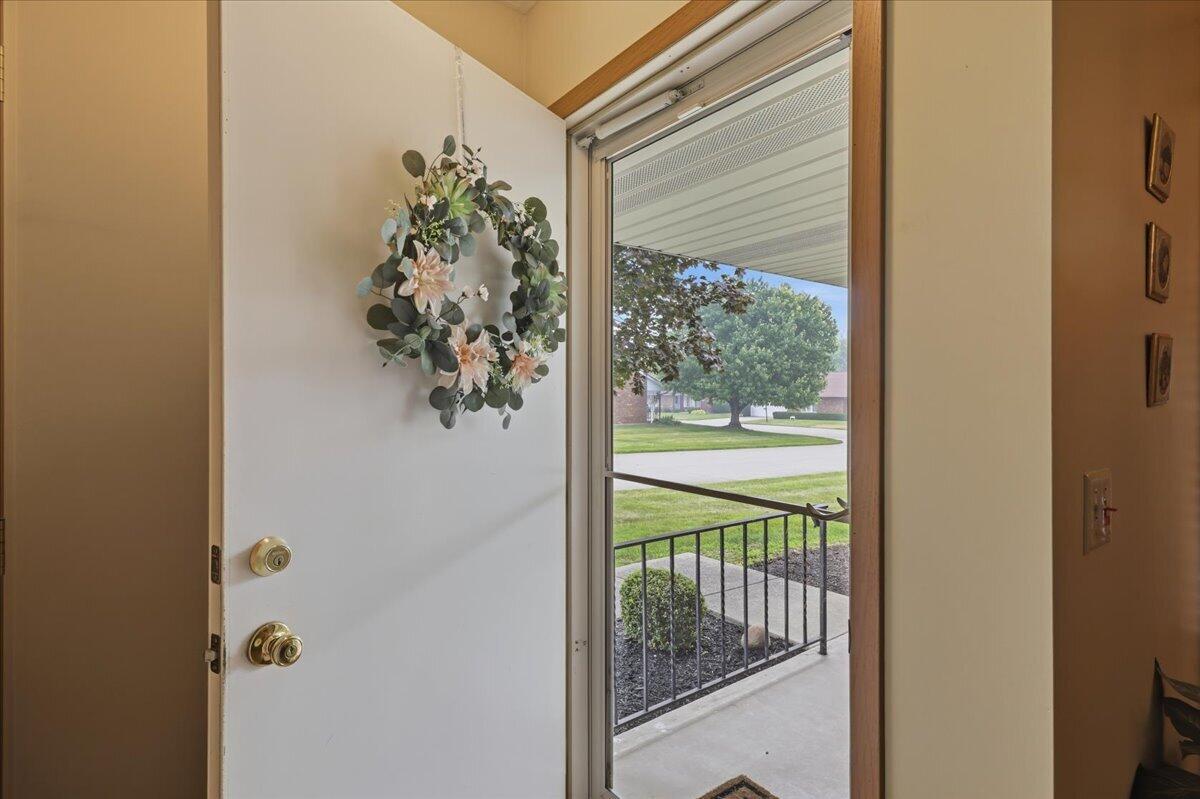 1045 Bradford, Springfield, Ohio 45503