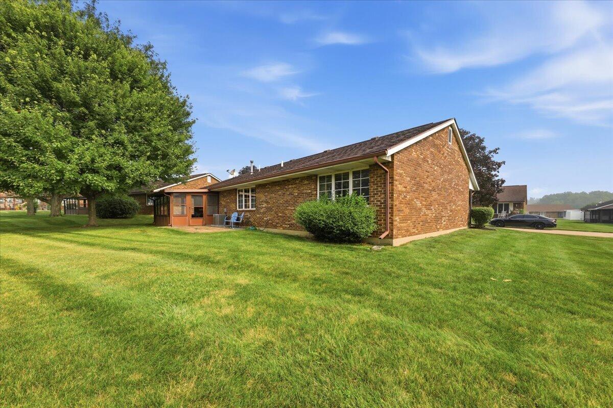1045 Bradford, Springfield, Ohio 45503