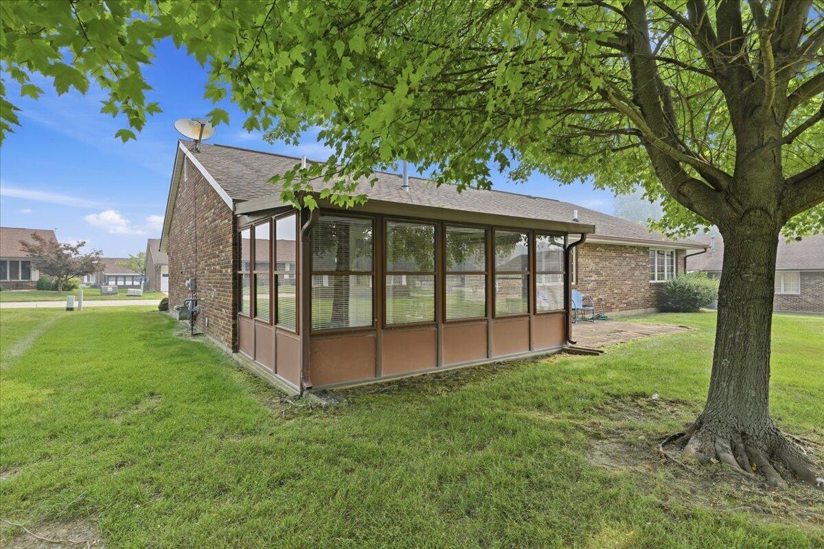 1045 Bradford, Springfield, Ohio 45503