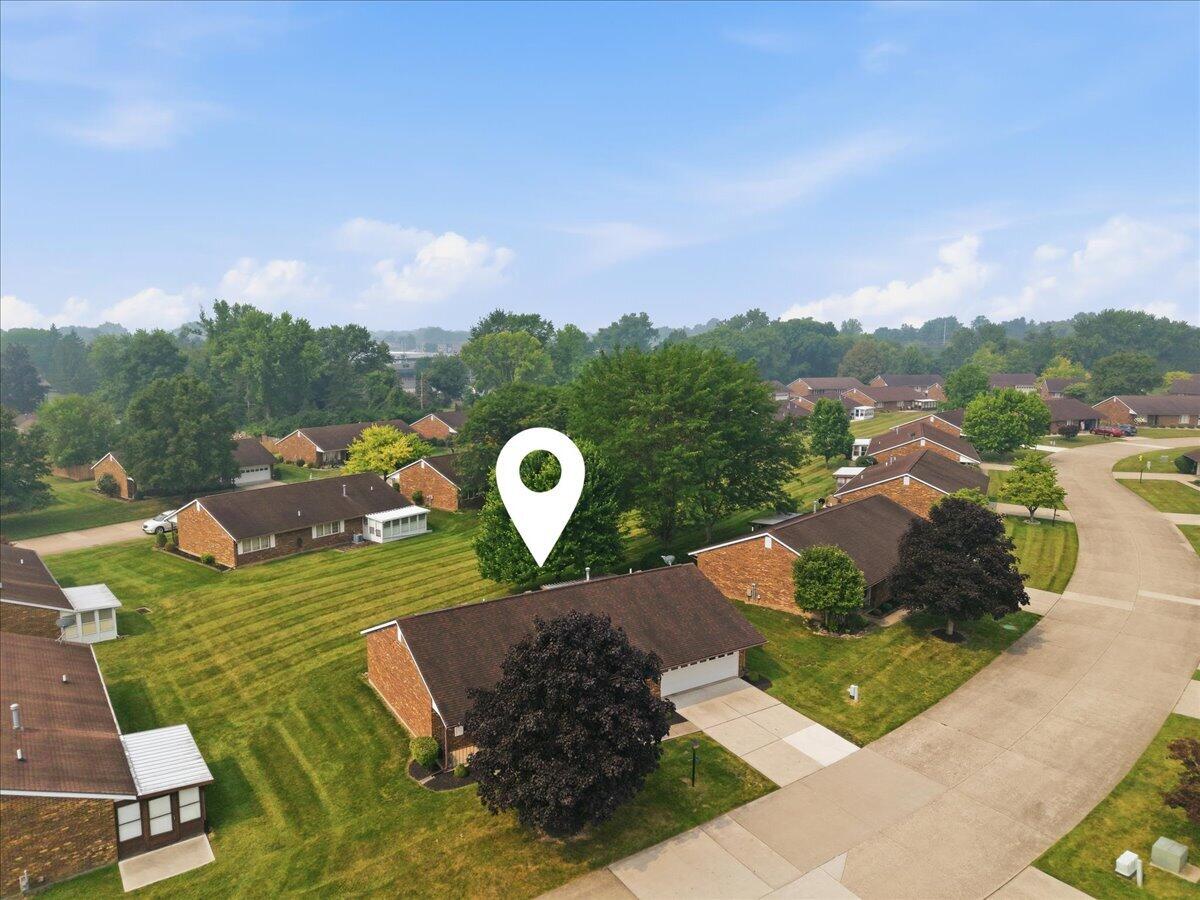 1045 Bradford, Springfield, Ohio 45503