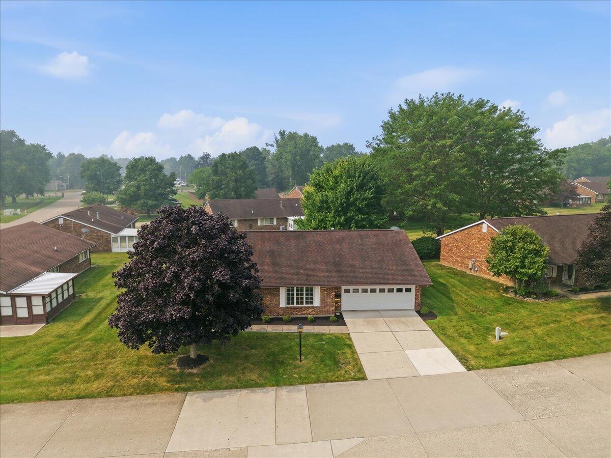 1045 Bradford, Springfield, Ohio 45503