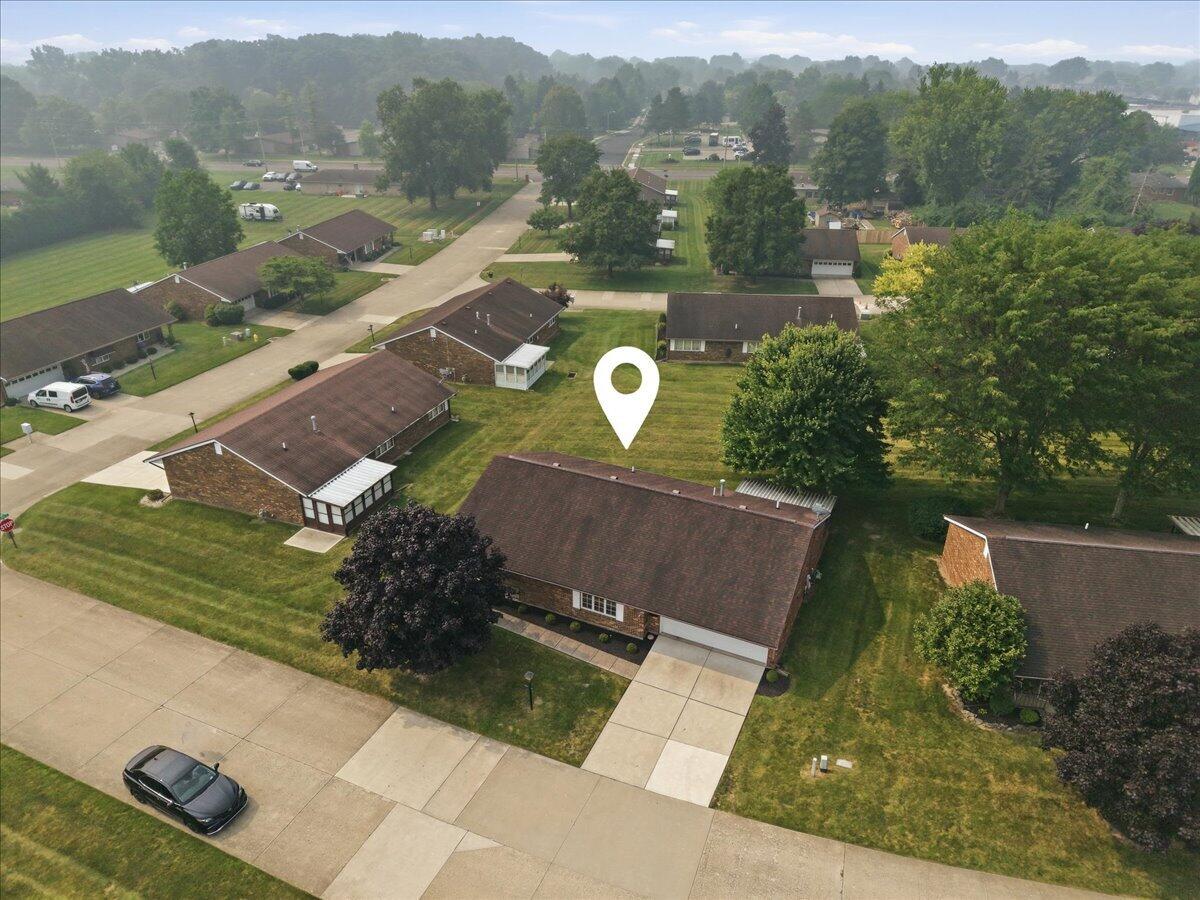 1045 Bradford, Springfield, Ohio 45503