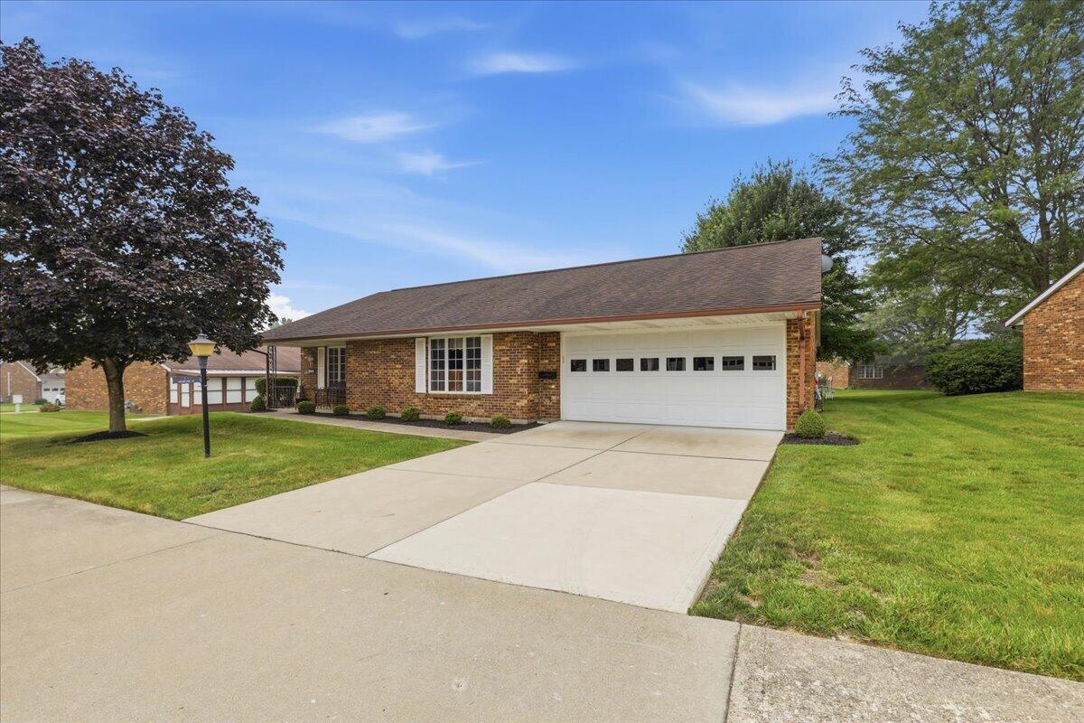 1045 Bradford, Springfield, Ohio 45503