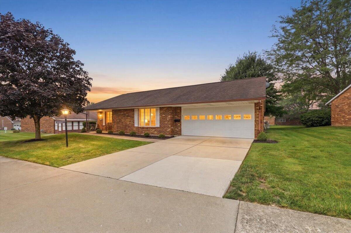1045 Bradford, Springfield, Ohio 45503