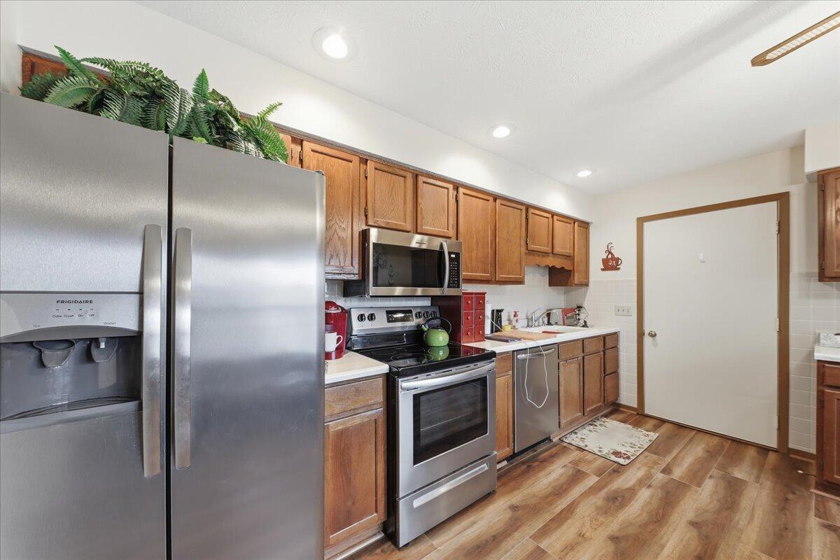 1045 Bradford, Springfield, Ohio 45503