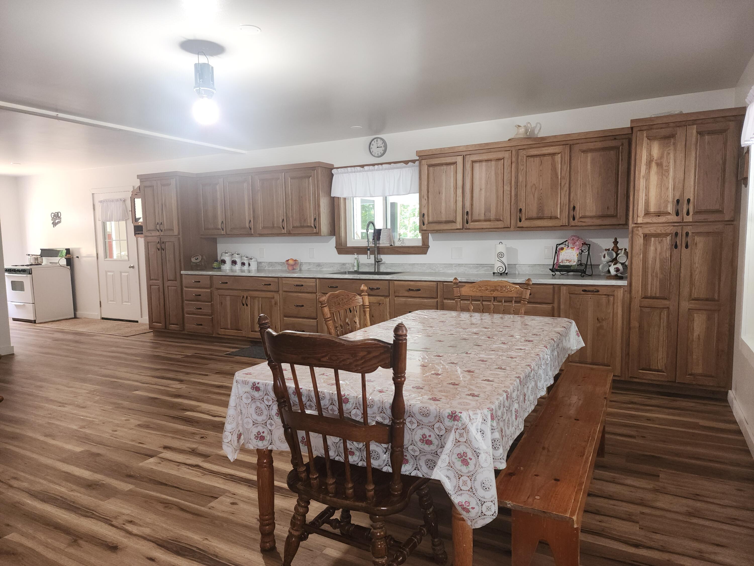 4934 County Road 50, Rushsylvania, Ohio 43347