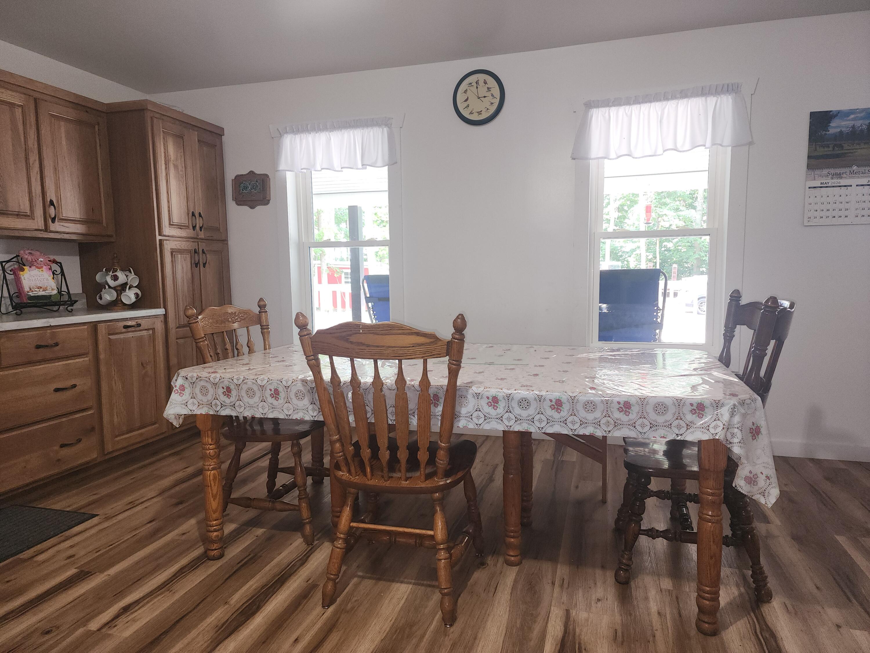 4934 County Road 50, Rushsylvania, Ohio 43347