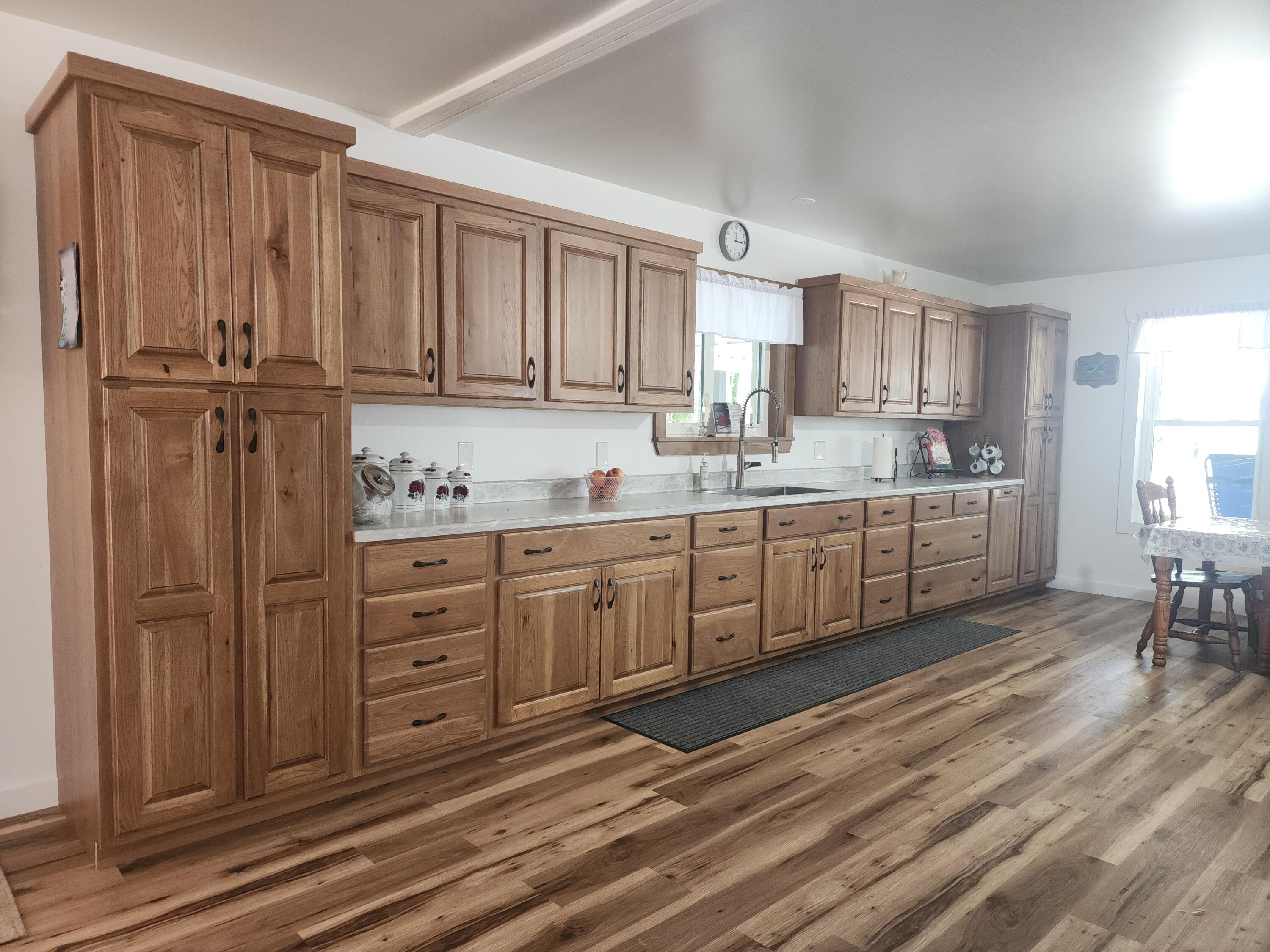 4934 County Road 50, Rushsylvania, Ohio 43347