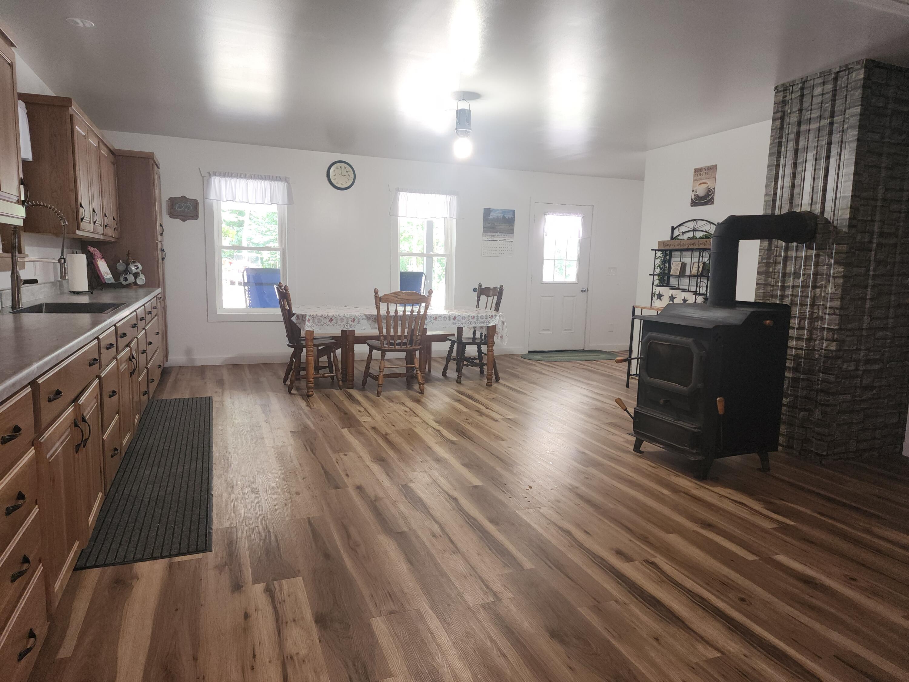 4934 County Road 50, Rushsylvania, Ohio 43347