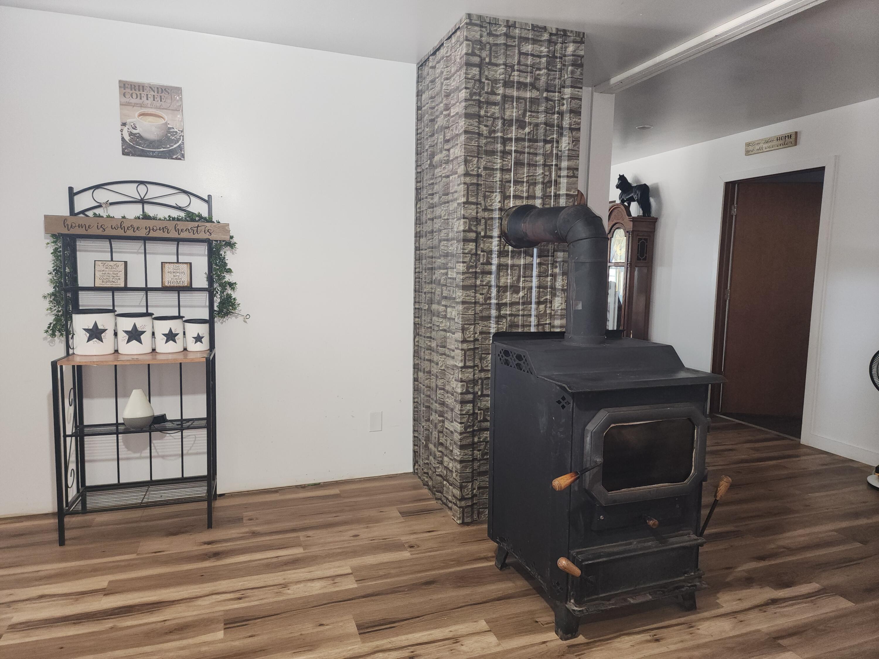 4934 County Road 50, Rushsylvania, Ohio 43347