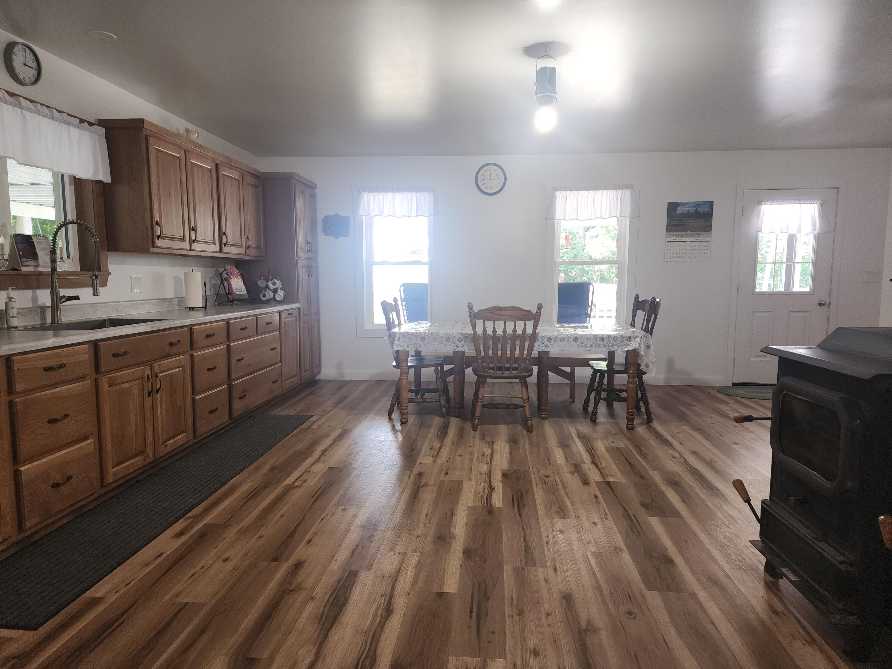 4934 County Road 50, Rushsylvania, Ohio 43347