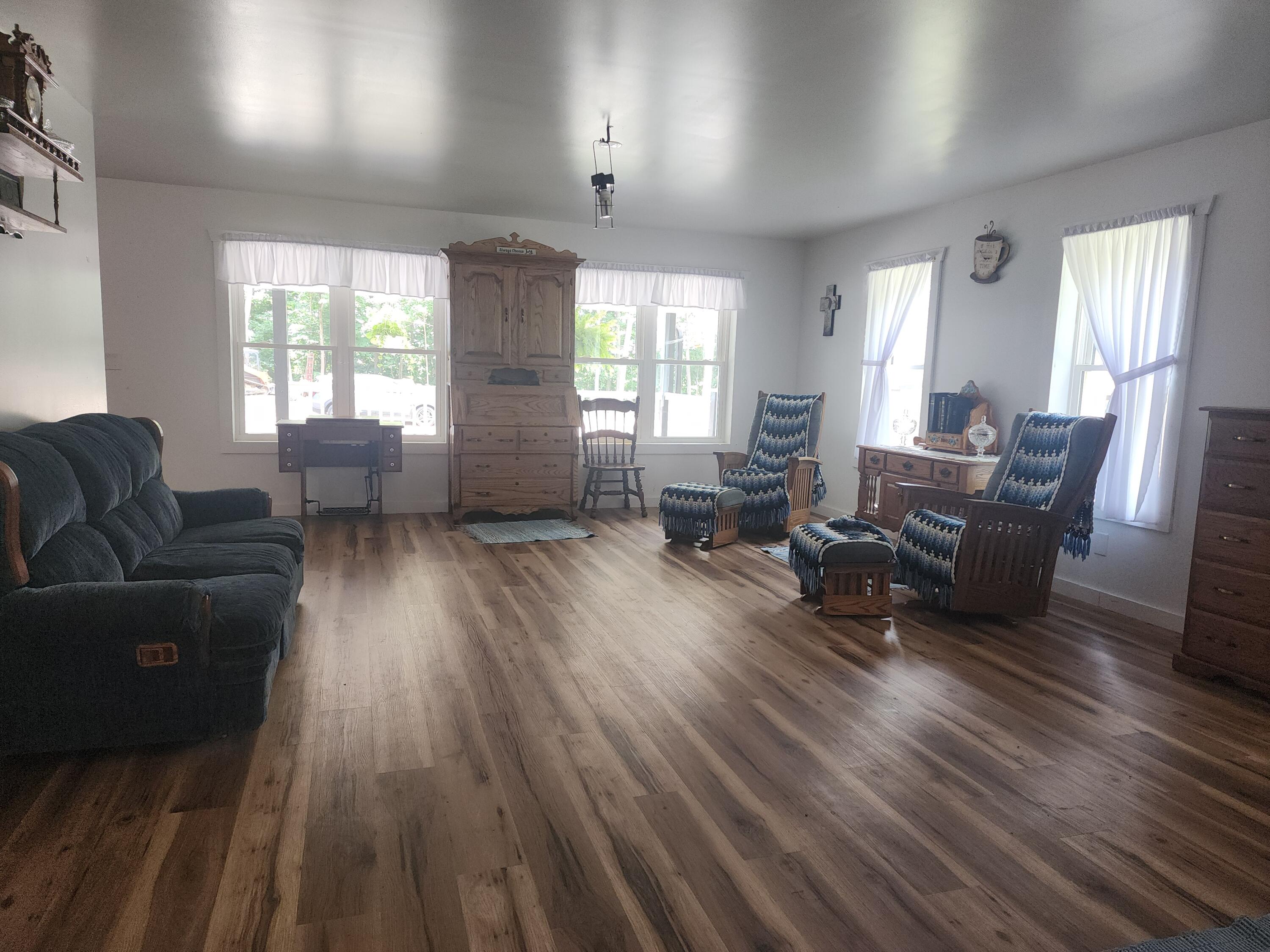4934 County Road 50, Rushsylvania, Ohio 43347
