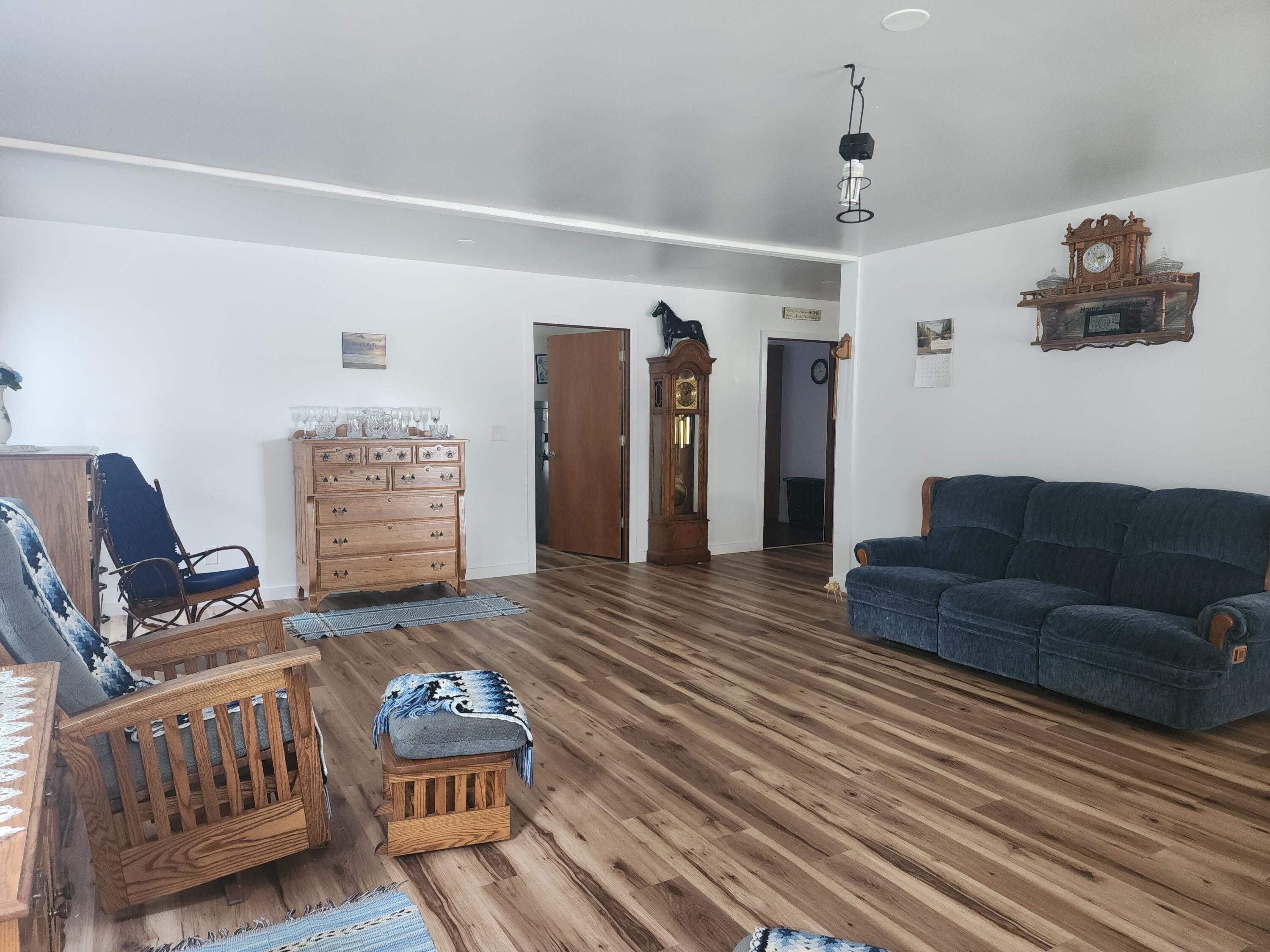 4934 County Road 50, Rushsylvania, Ohio 43347
