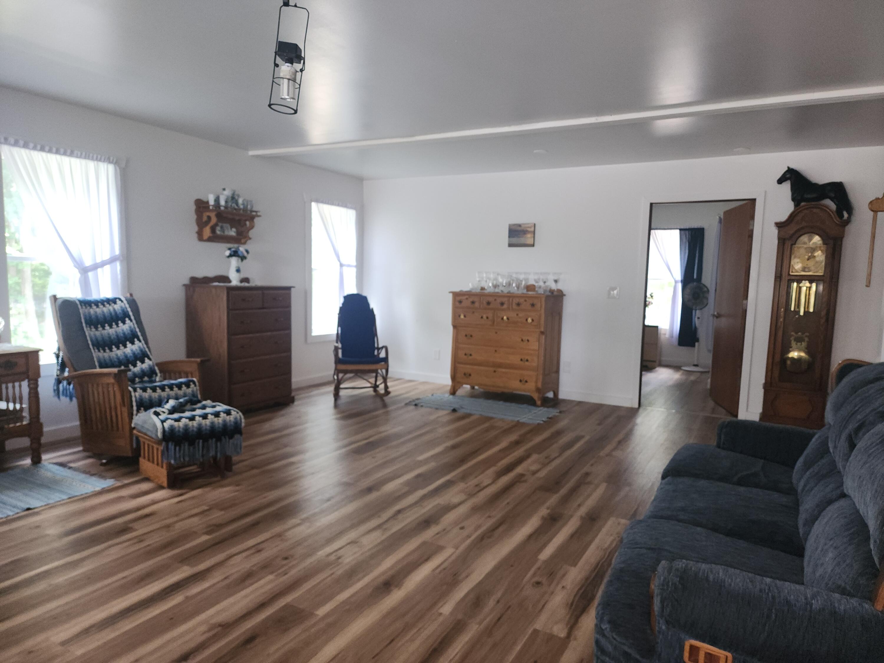 4934 County Road 50, Rushsylvania, Ohio 43347