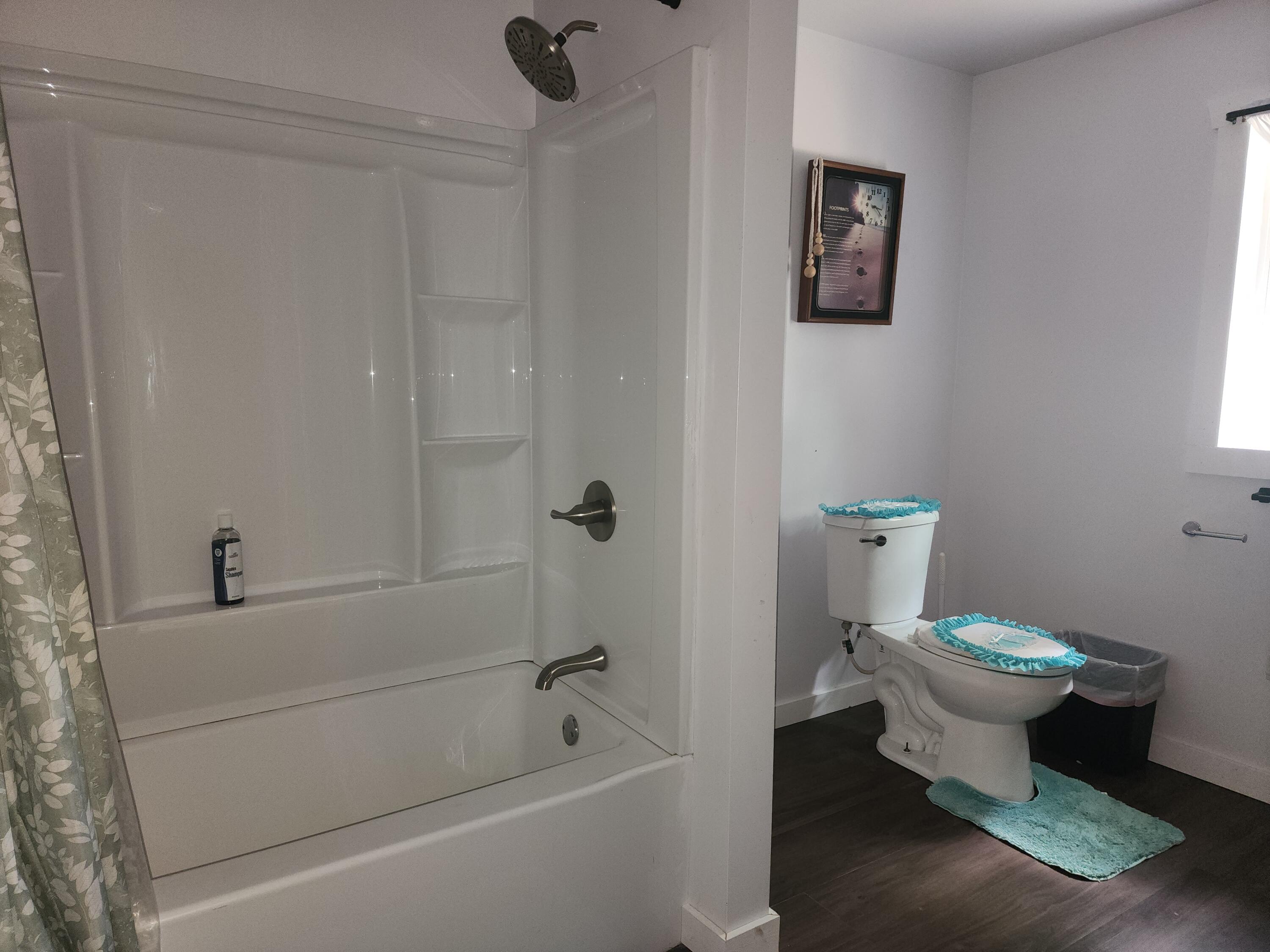 4934 County Road 50, Rushsylvania, Ohio 43347