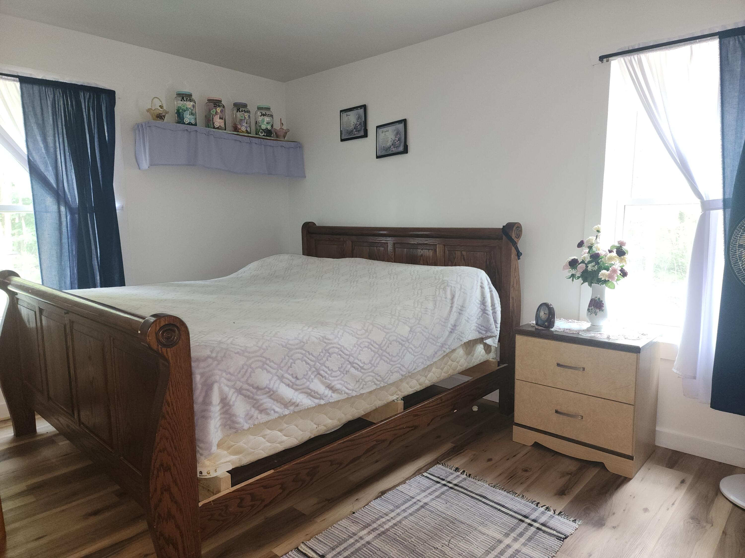 4934 County Road 50, Rushsylvania, Ohio 43347