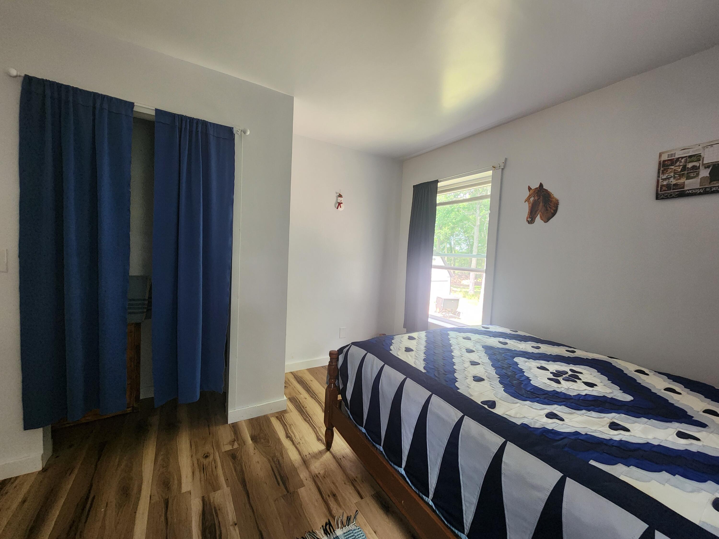 4934 County Road 50, Rushsylvania, Ohio 43347
