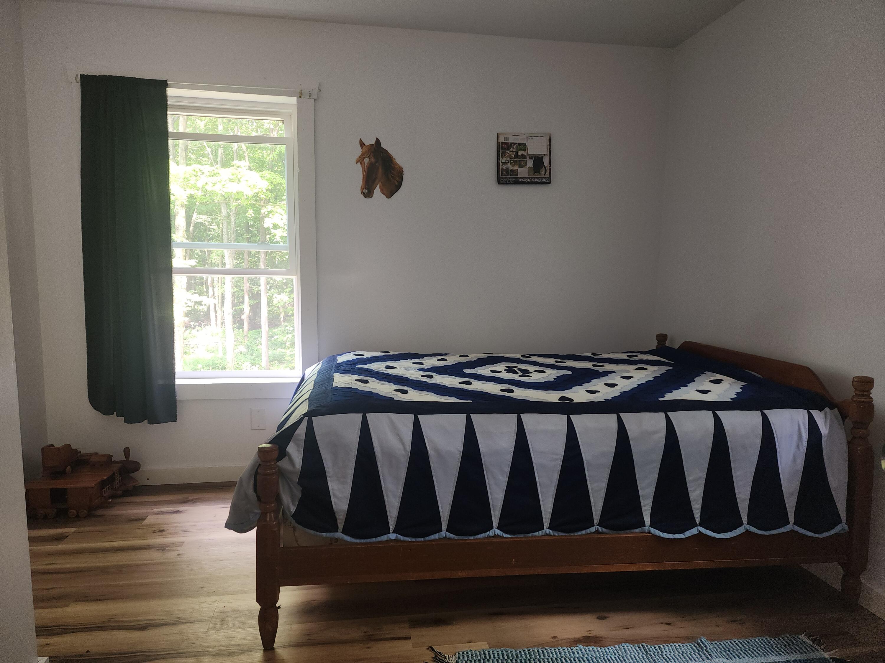 4934 County Road 50, Rushsylvania, Ohio 43347