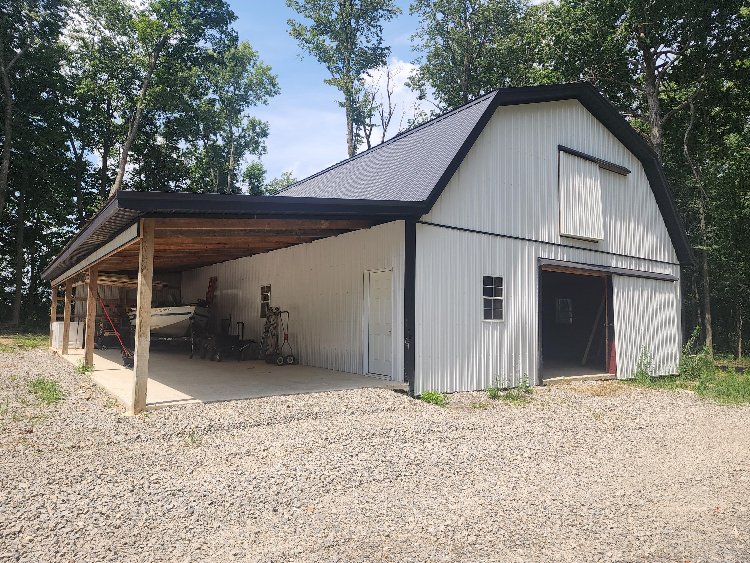 4934 County Road 50, Rushsylvania, Ohio 43347