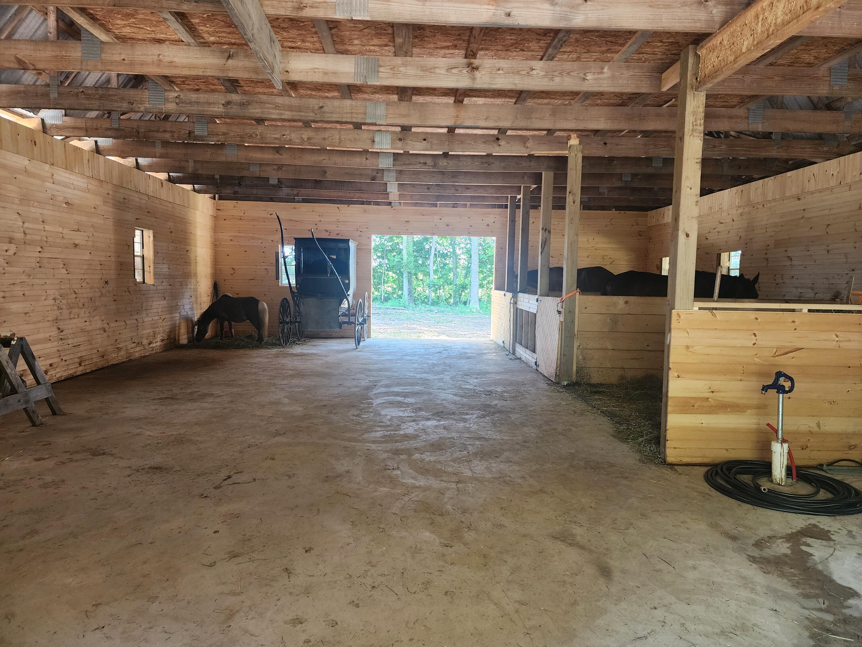 4934 County Road 50, Rushsylvania, Ohio 43347