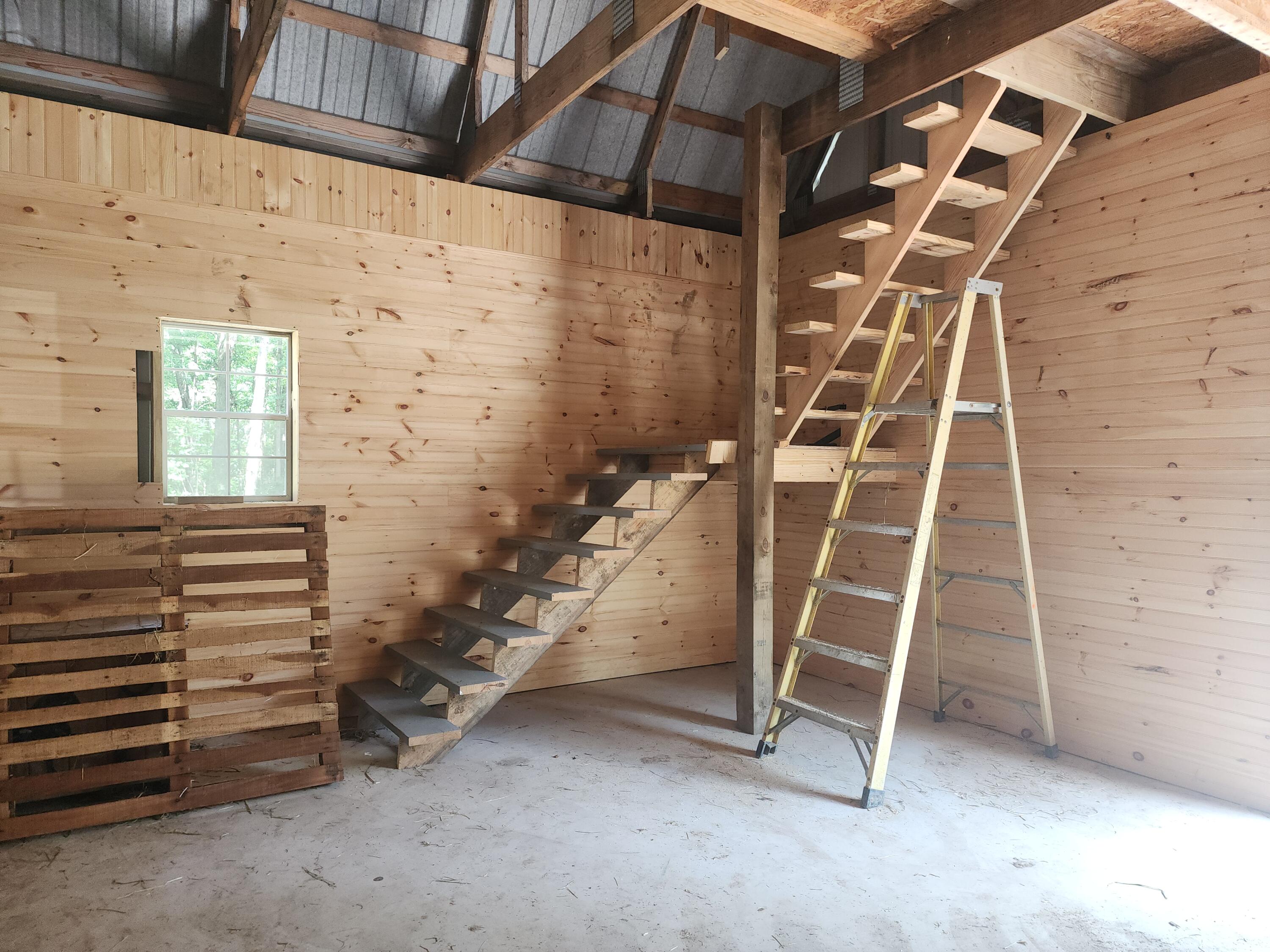 4934 County Road 50, Rushsylvania, Ohio 43347