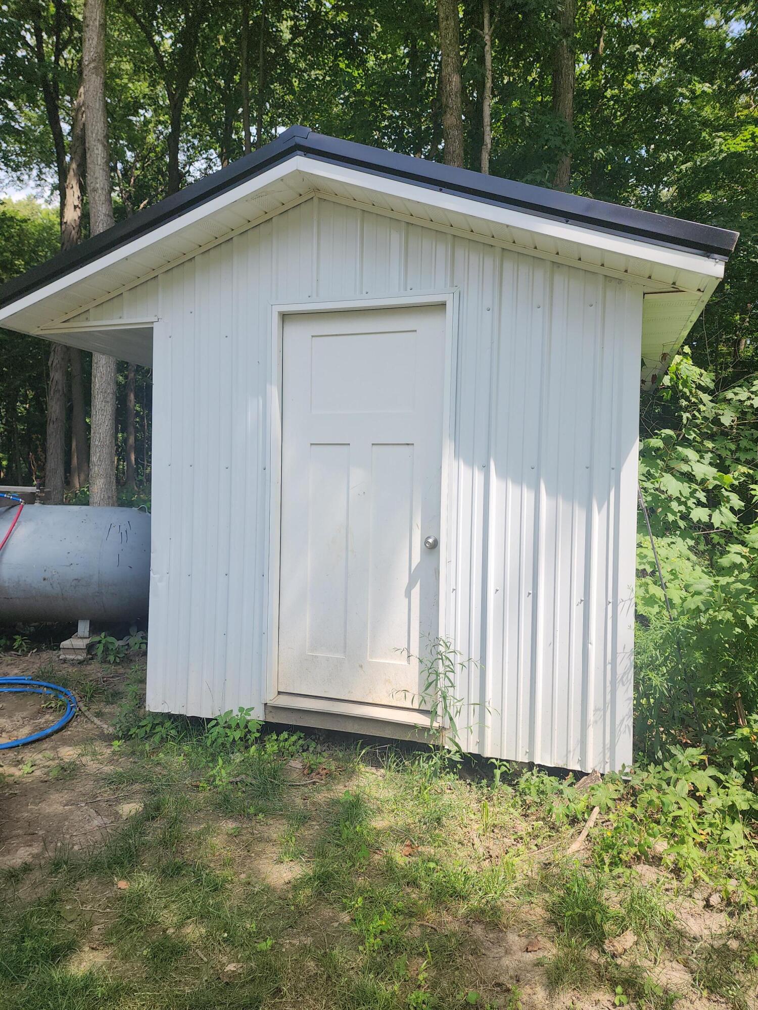 4934 County Road 50, Rushsylvania, Ohio 43347