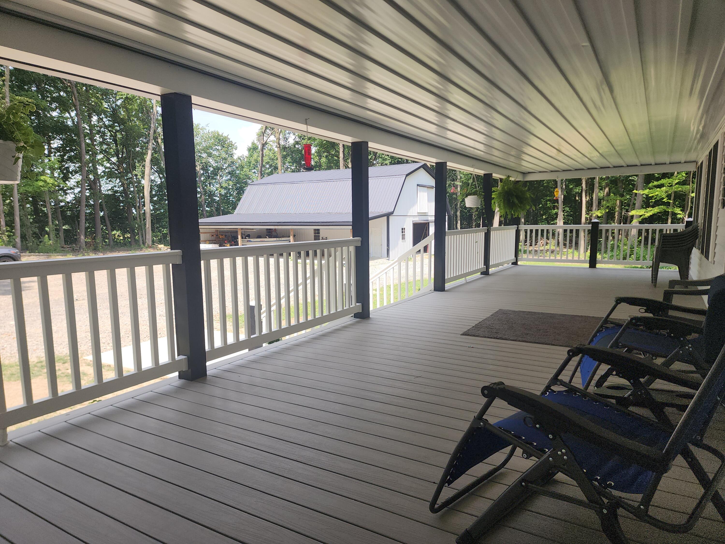 4934 County Road 50, Rushsylvania, Ohio 43347