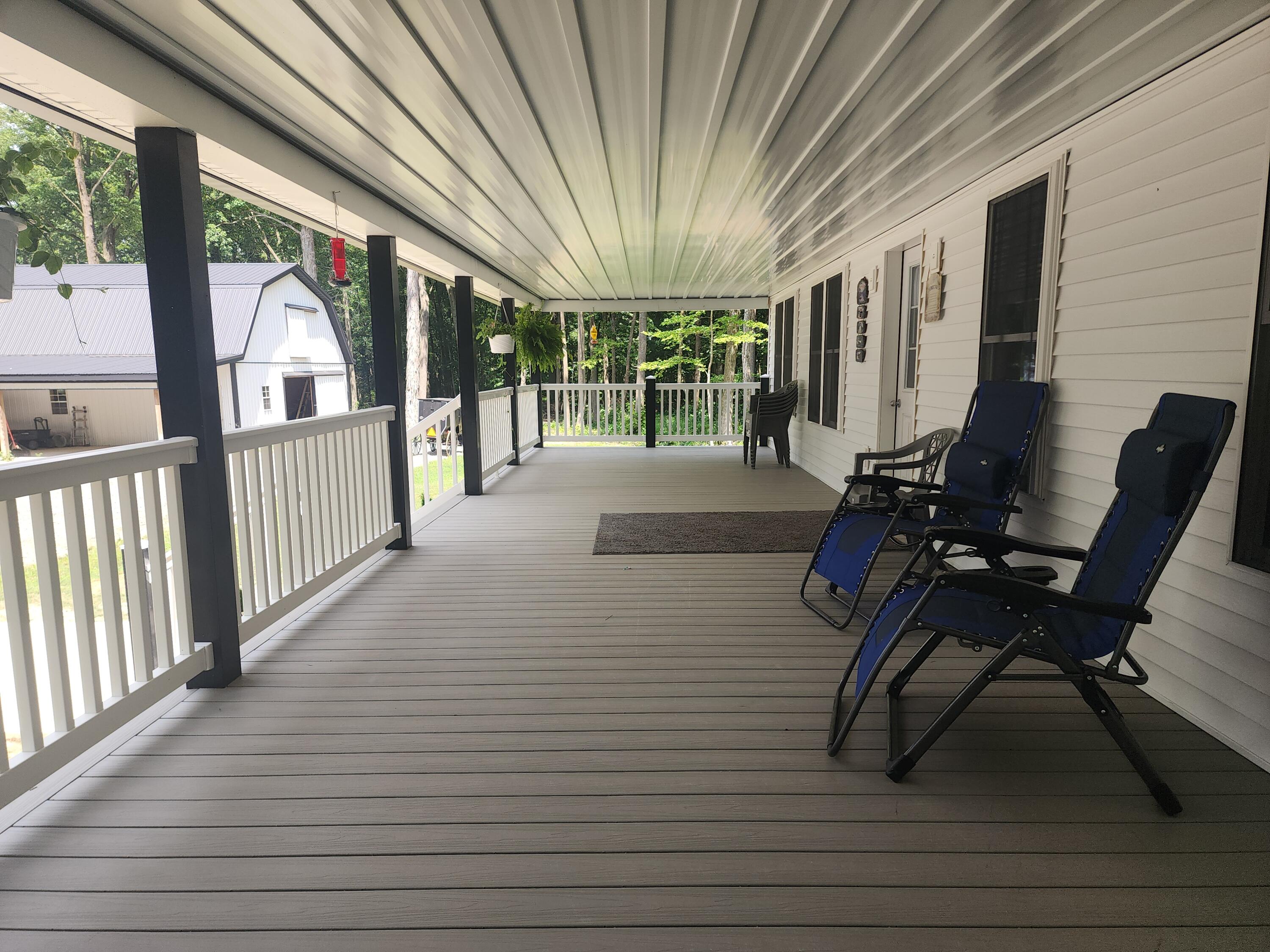 4934 County Road 50, Rushsylvania, Ohio 43347