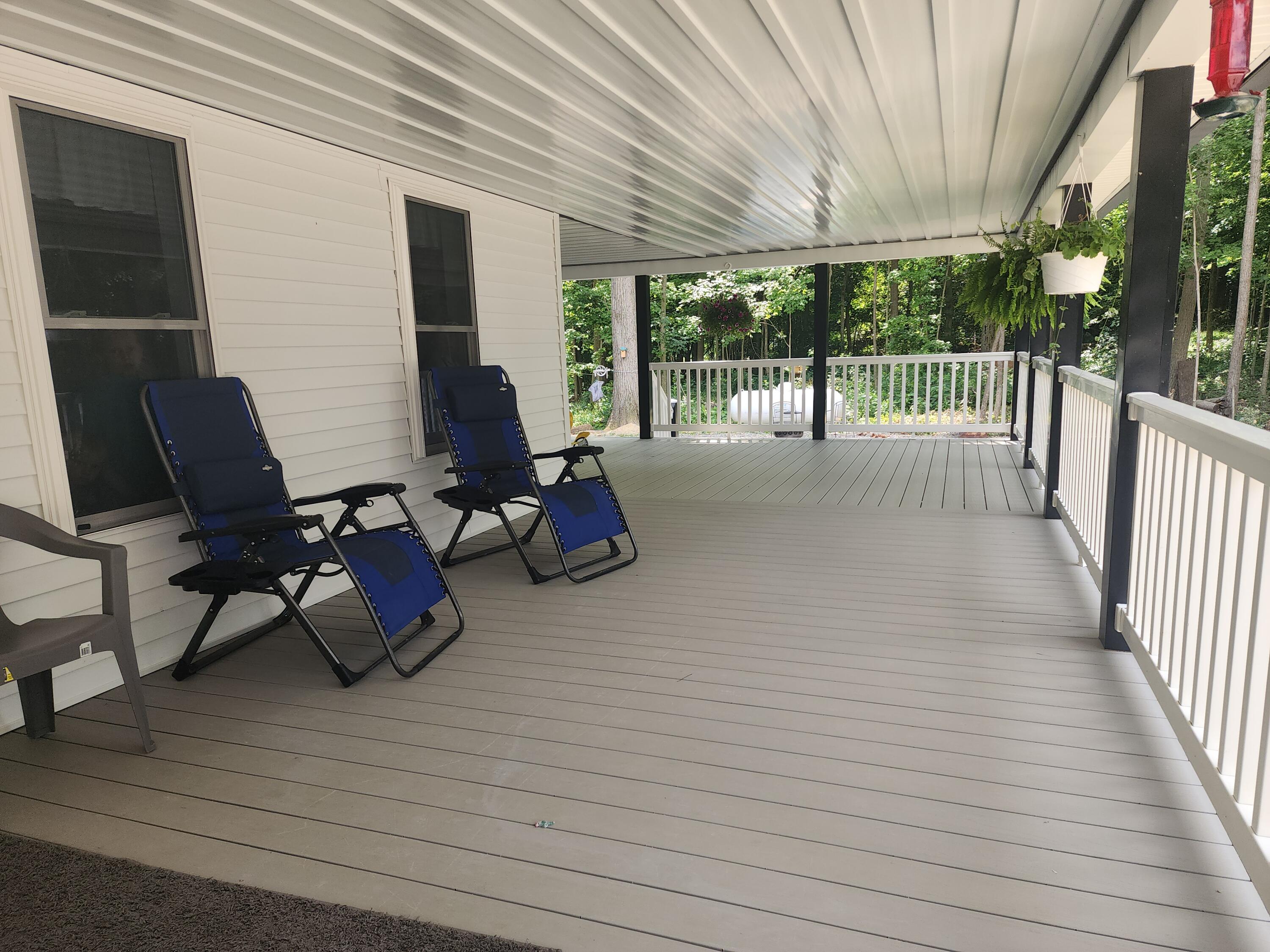 4934 County Road 50, Rushsylvania, Ohio 43347