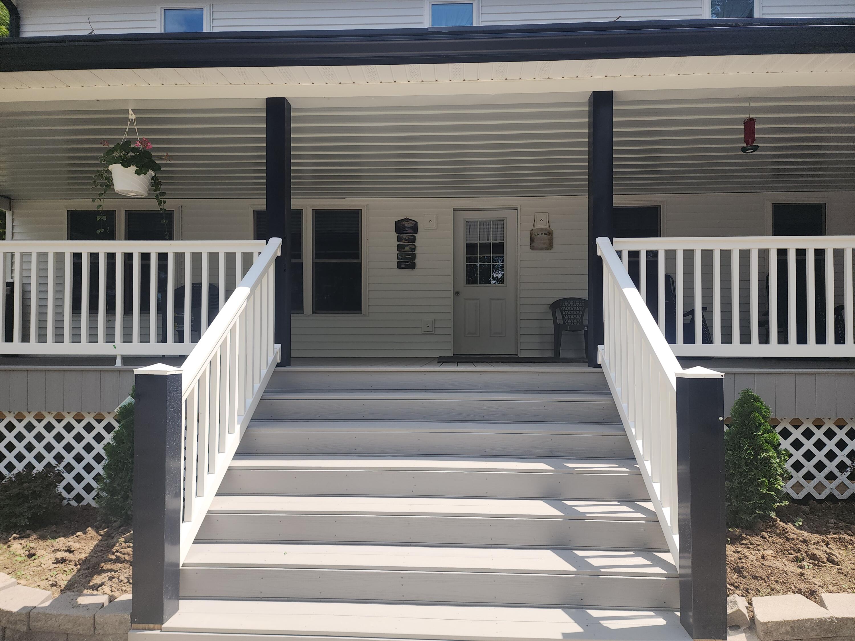 4934 County Road 50, Rushsylvania, Ohio 43347