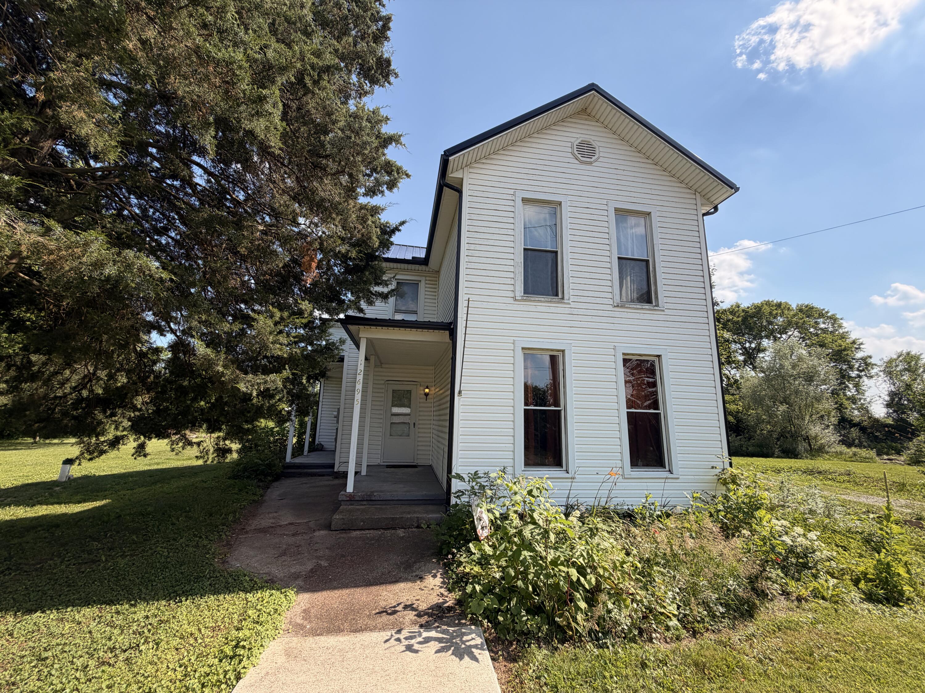 12695 Kirkwood, Sidney, Ohio 45365