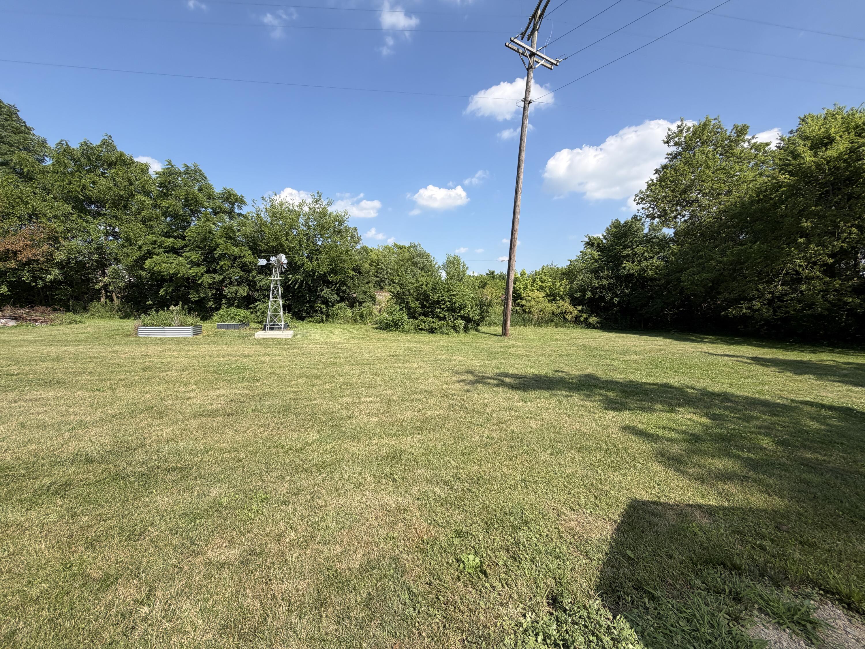 12695 Kirkwood, Sidney, Ohio 45365