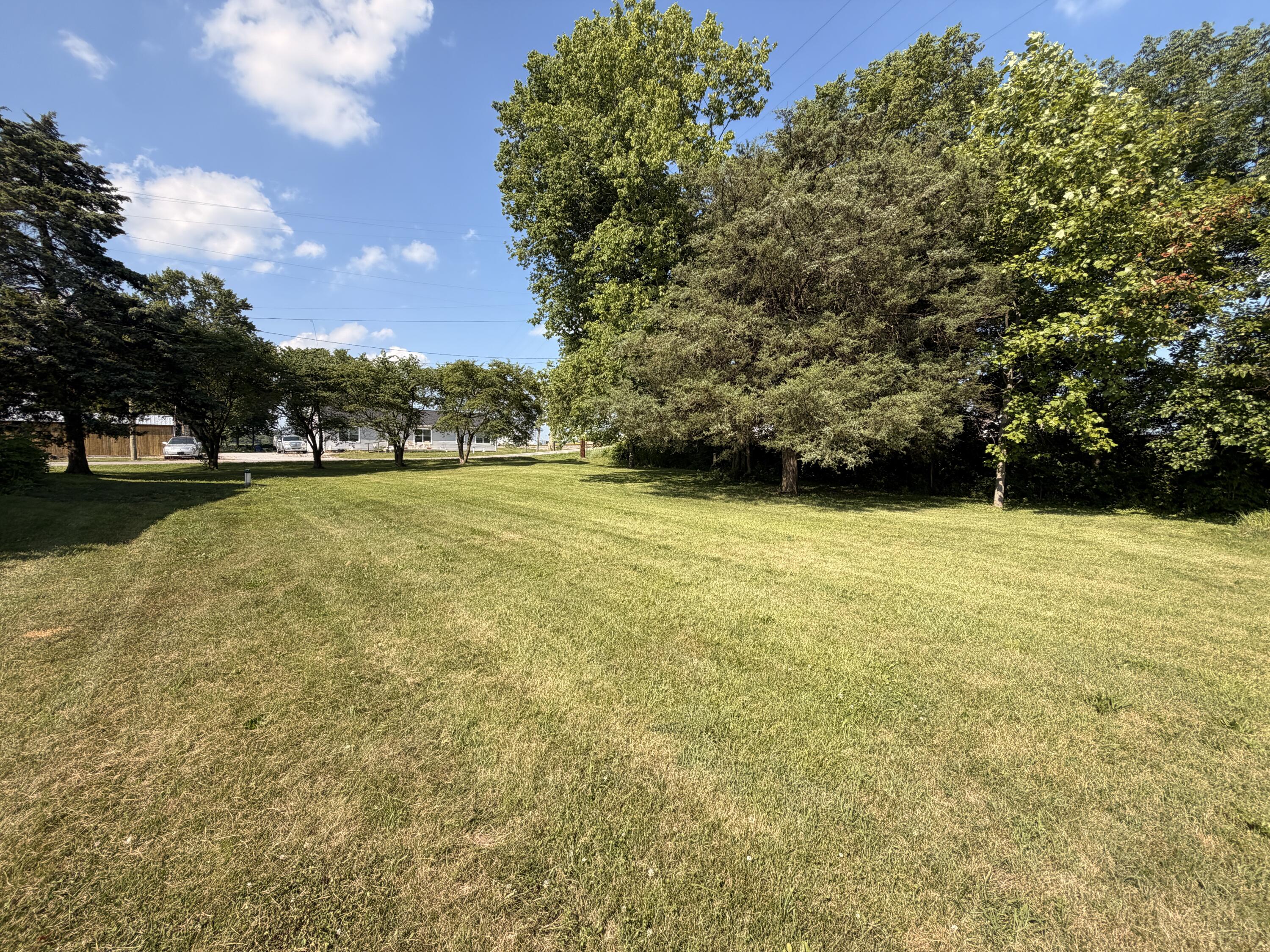 12695 Kirkwood, Sidney, Ohio 45365