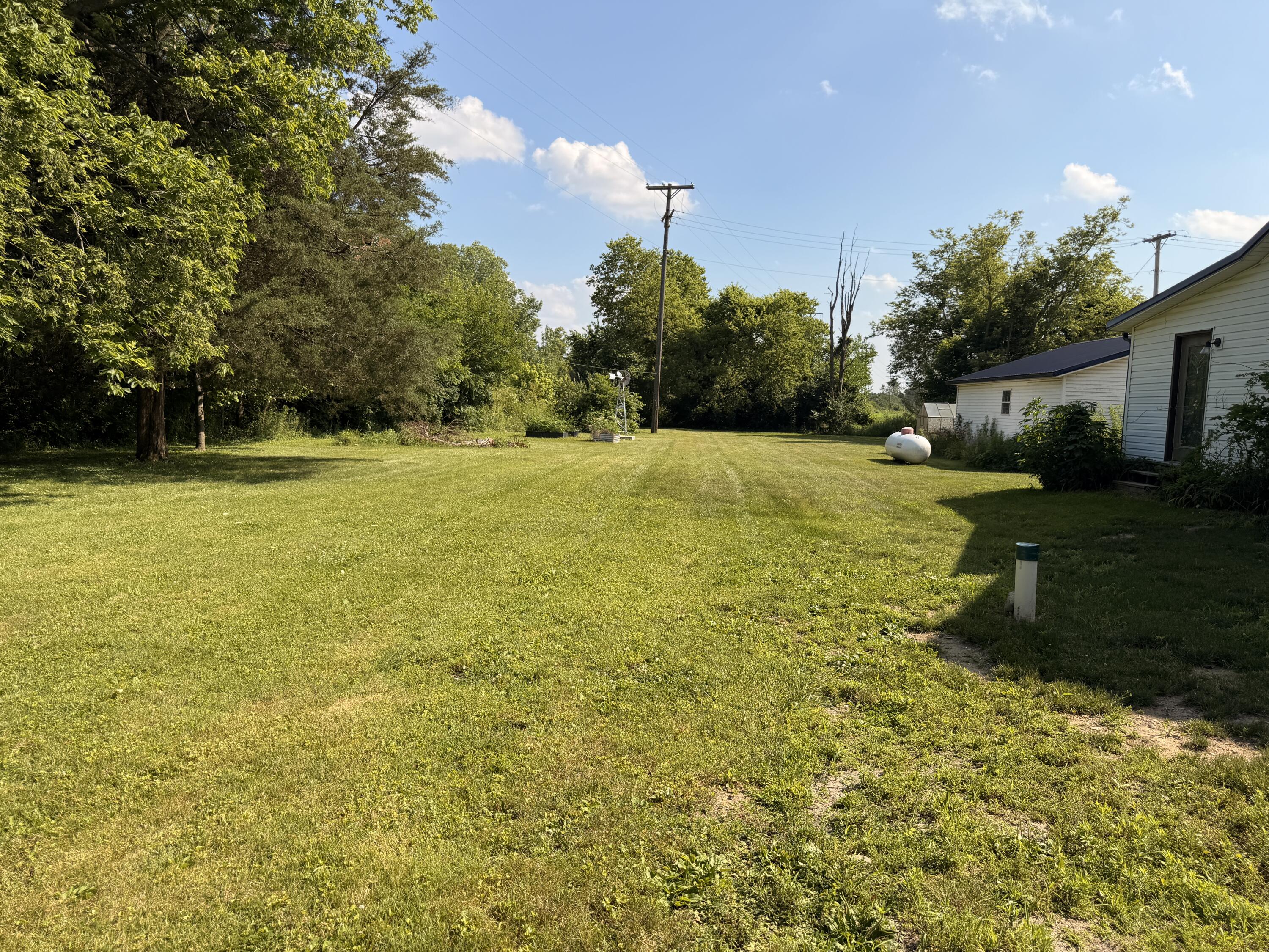 12695 Kirkwood, Sidney, Ohio 45365
