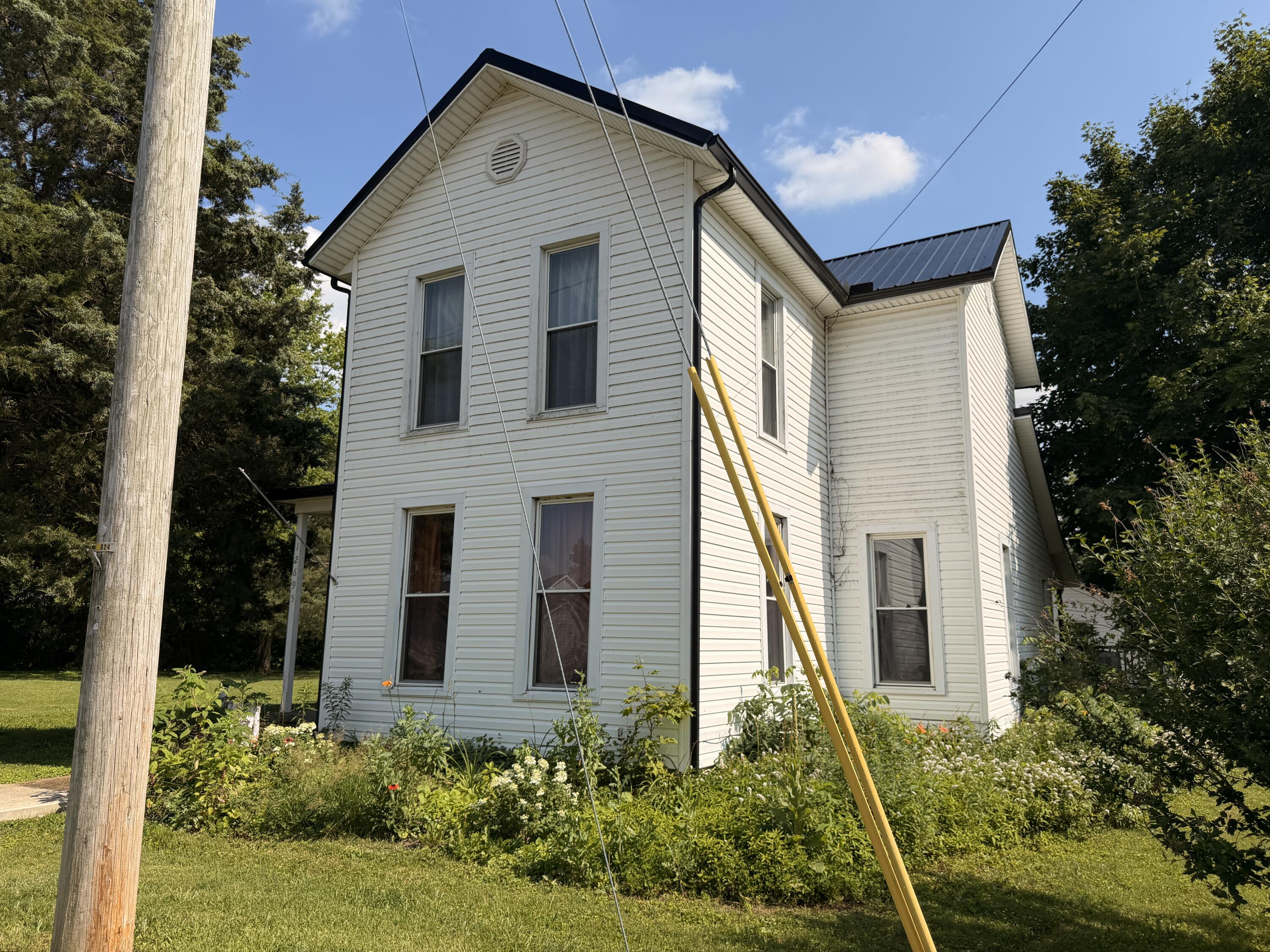 12695 Kirkwood, Sidney, Ohio 45365