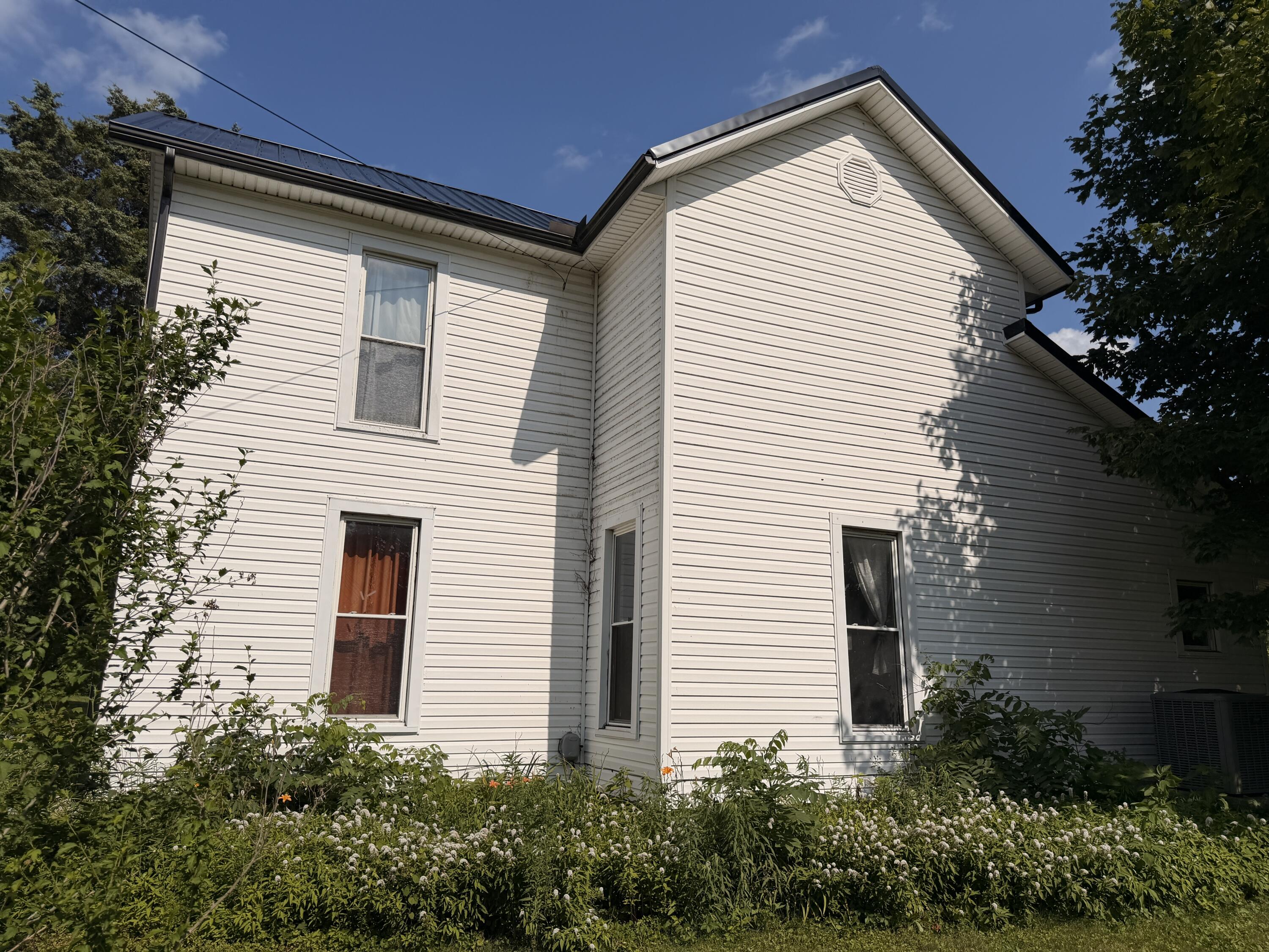 12695 Kirkwood, Sidney, Ohio 45365