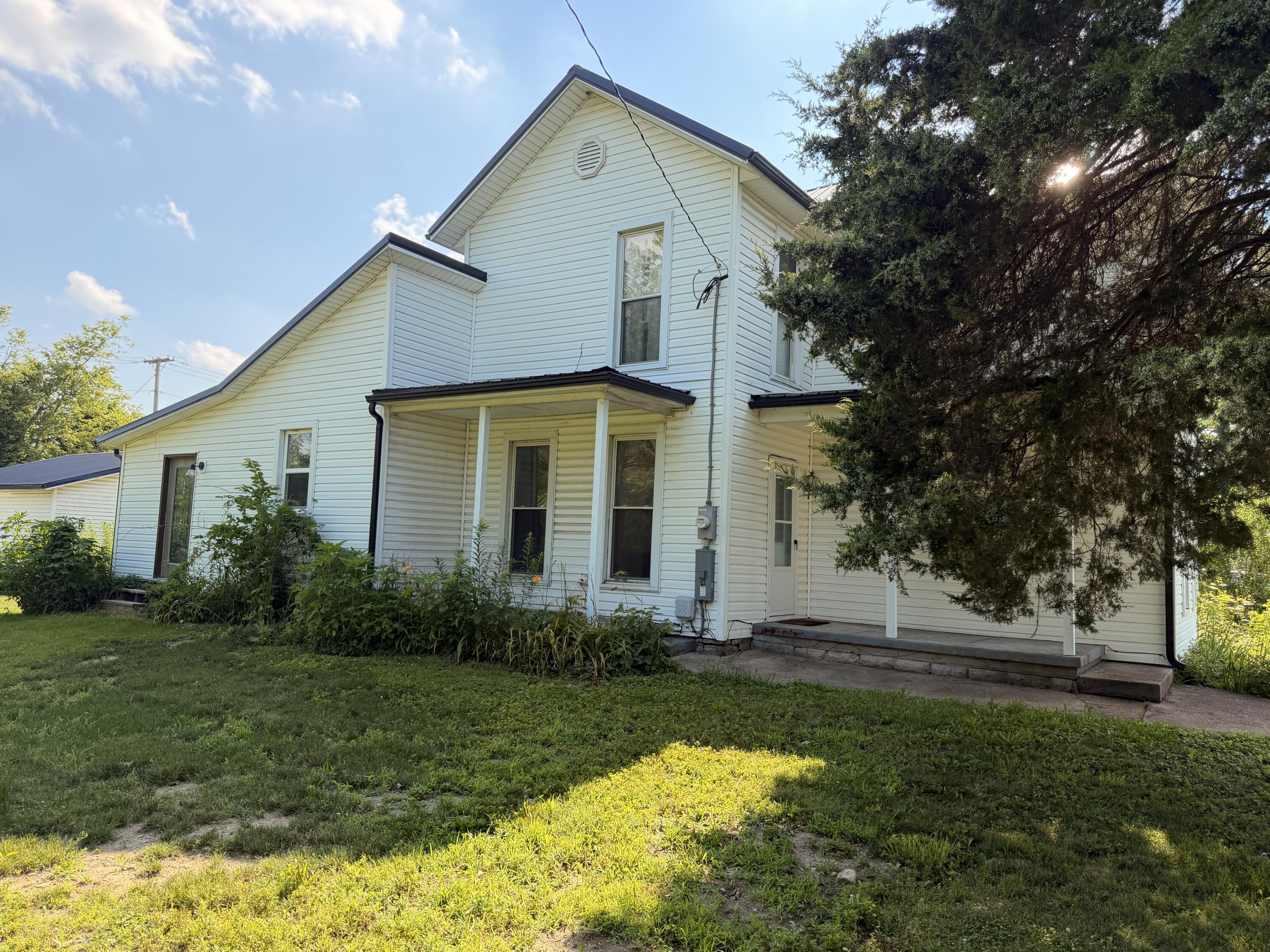 12695 Kirkwood, Sidney, Ohio 45365