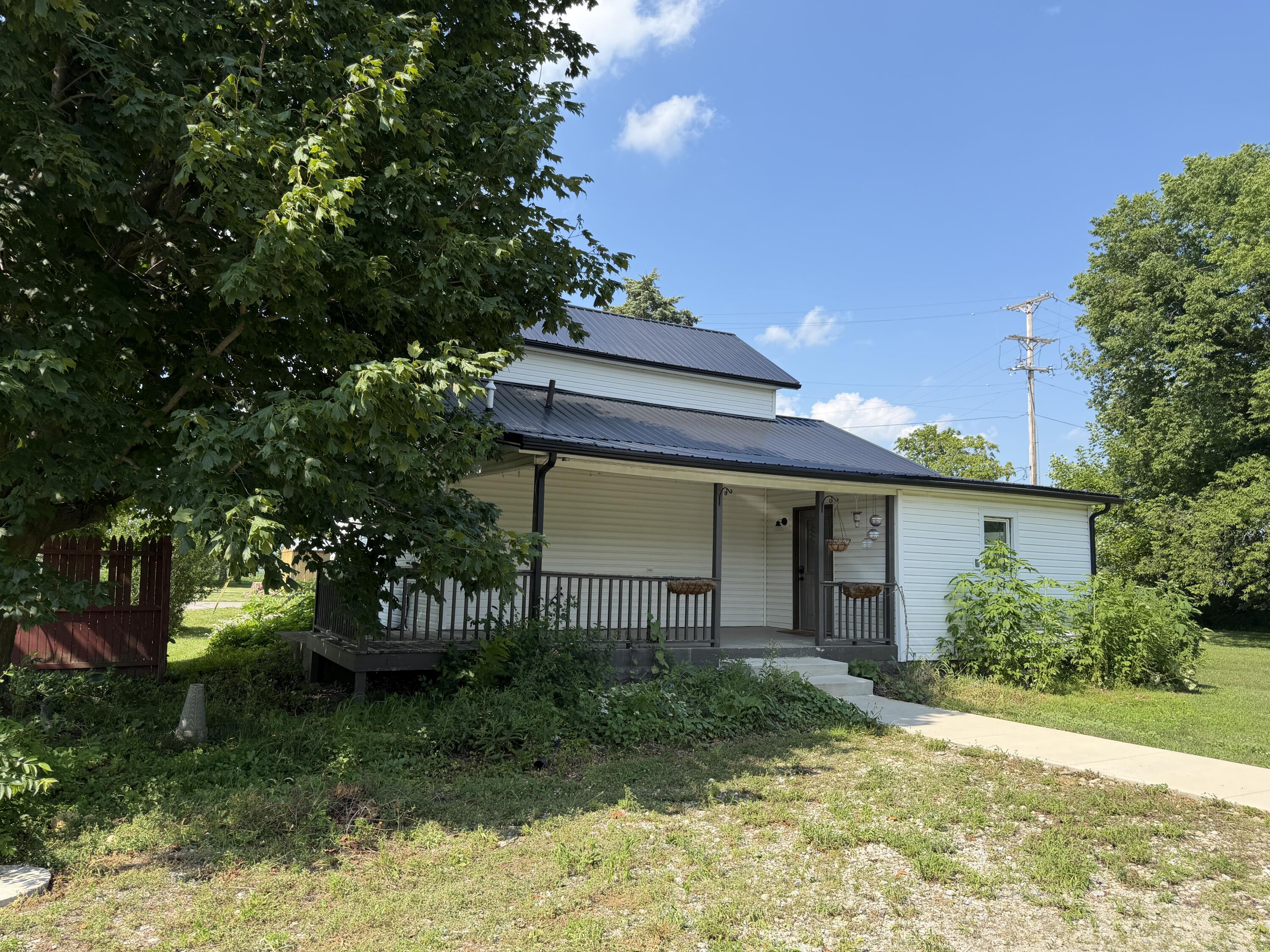 12695 Kirkwood, Sidney, Ohio 45365