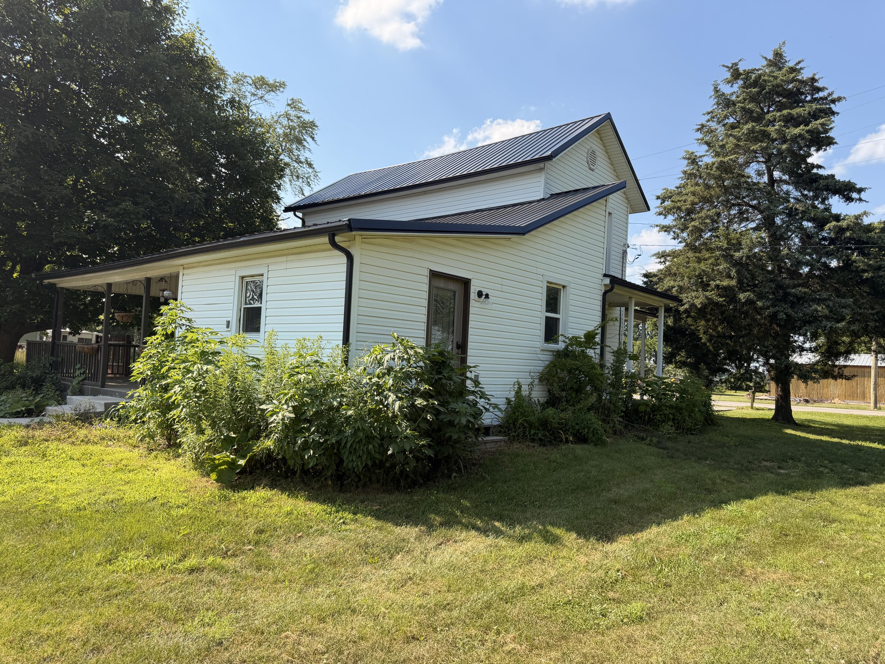 12695 Kirkwood, Sidney, Ohio 45365