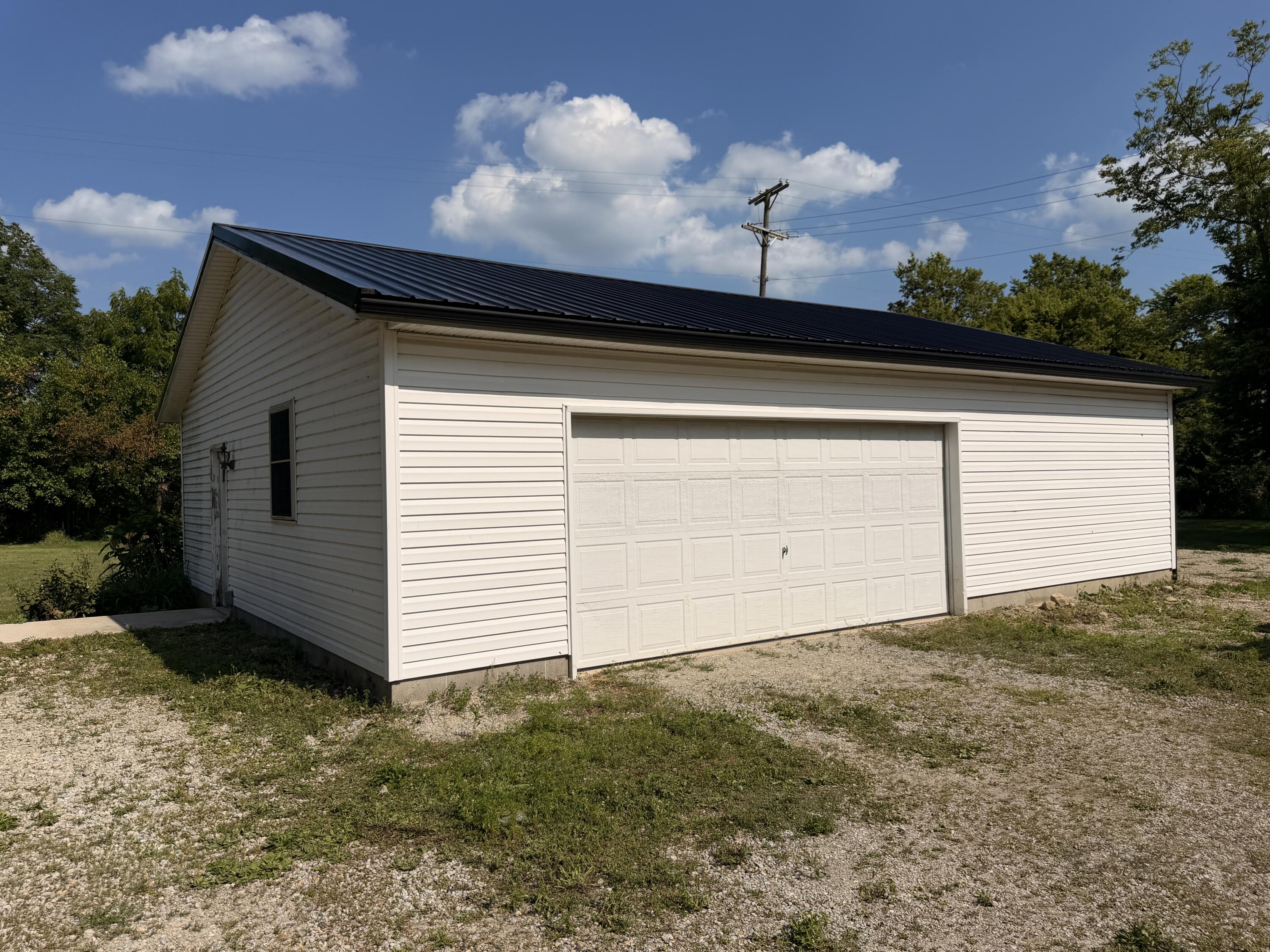 12695 Kirkwood, Sidney, Ohio 45365