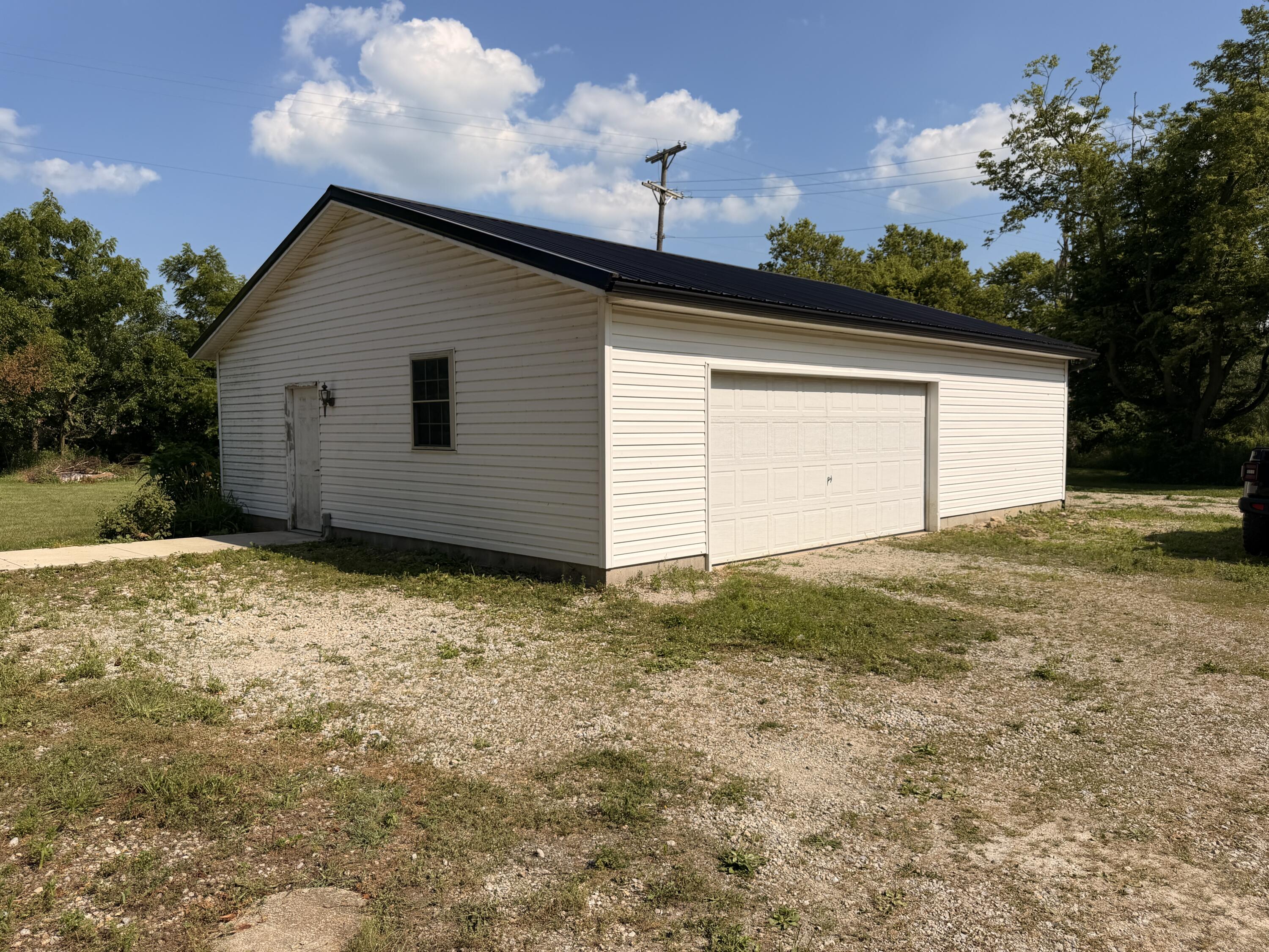 12695 Kirkwood, Sidney, Ohio 45365
