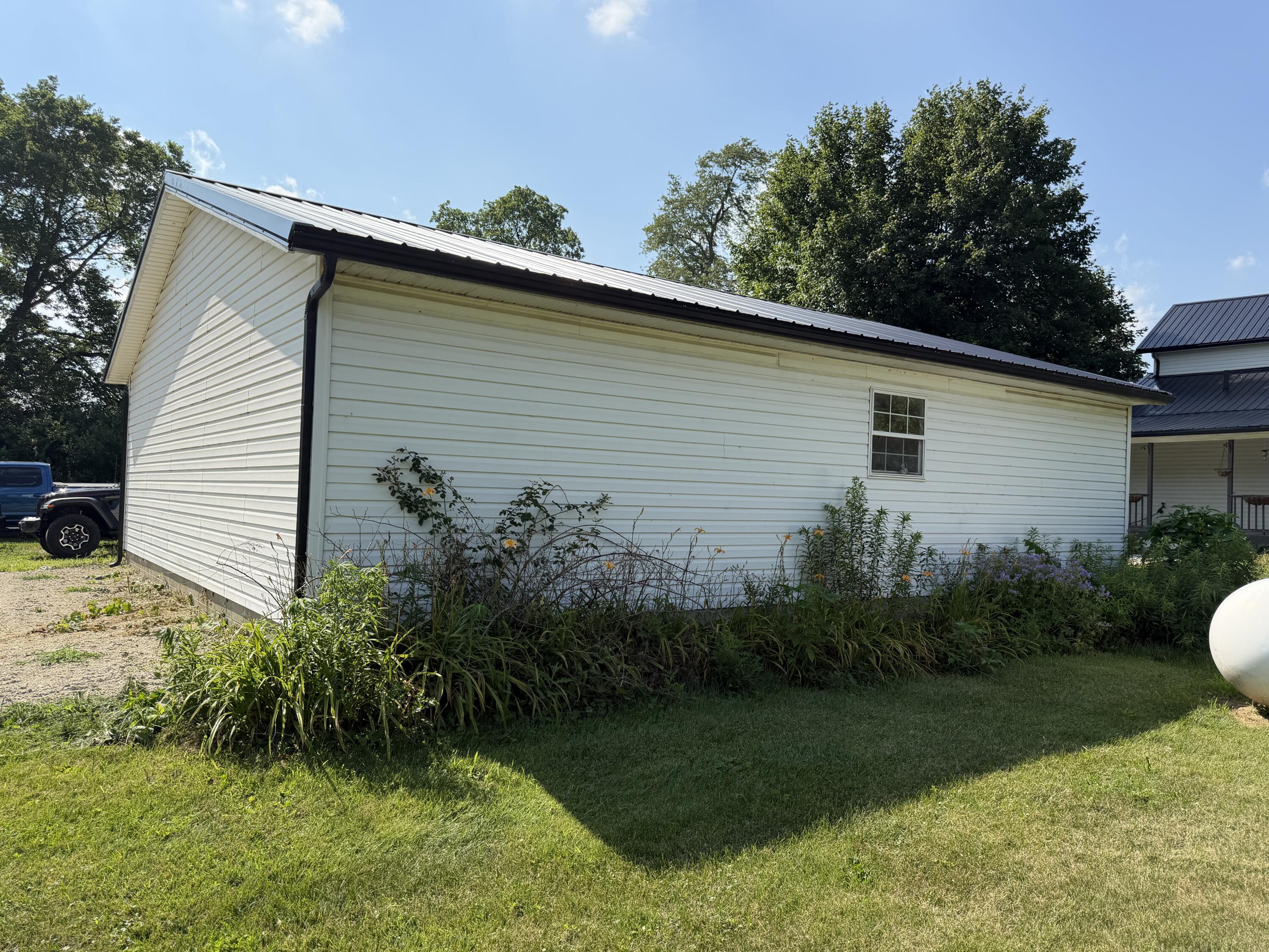 12695 Kirkwood, Sidney, Ohio 45365