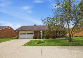 531 Argonne, Springfield, Ohio 45503, 2 Bedrooms Bedrooms, ,1 BathroomBathrooms,Residential,For Sale,Argonne,1045521