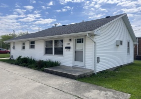 1105 Forest, Sidney, Ohio 45365, 3 Bedrooms Bedrooms, ,1 BathroomBathrooms,Residential,For Sale,Forest,1045567