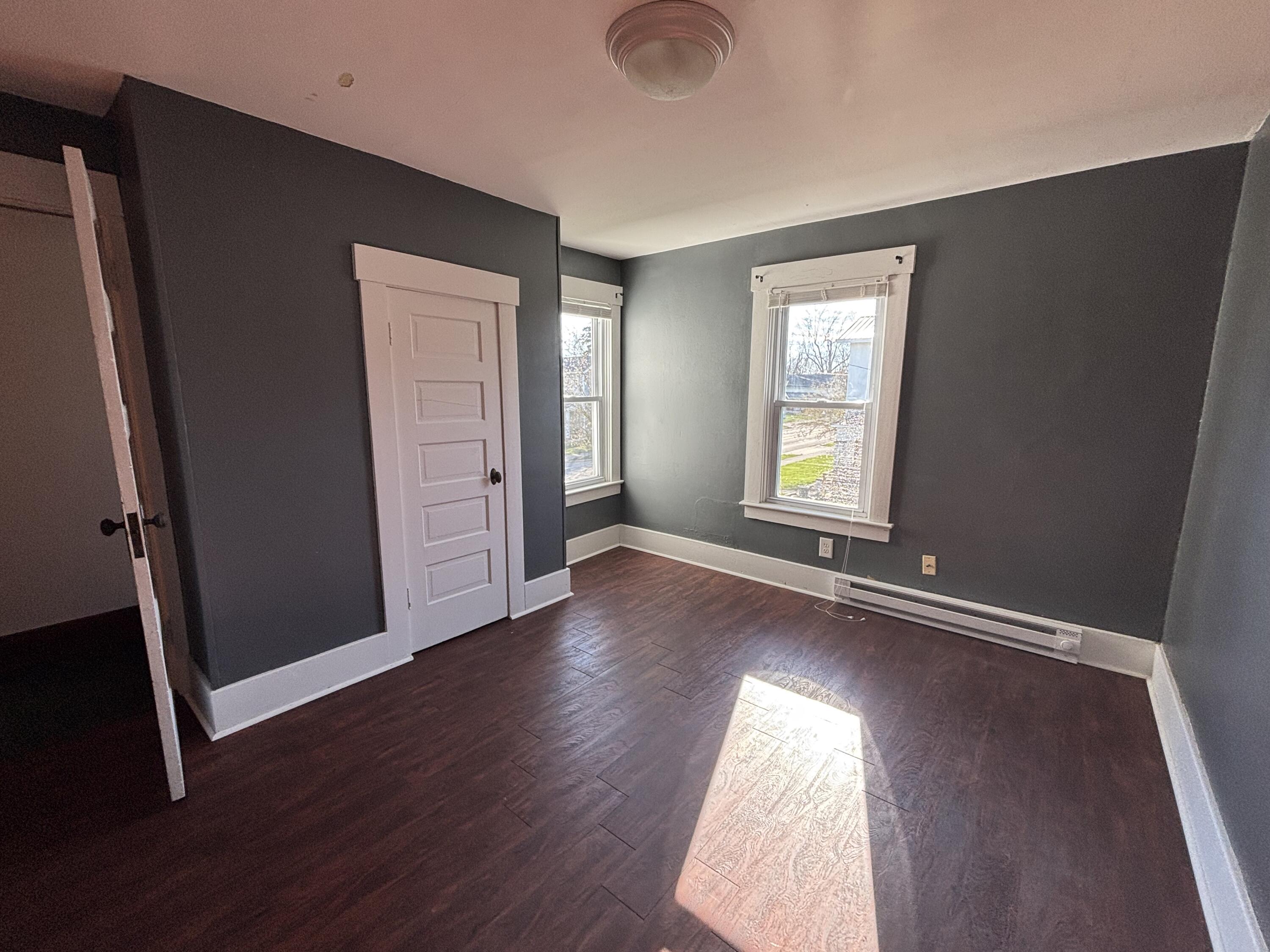 420 Canal, Ansonia, Ohio 45303