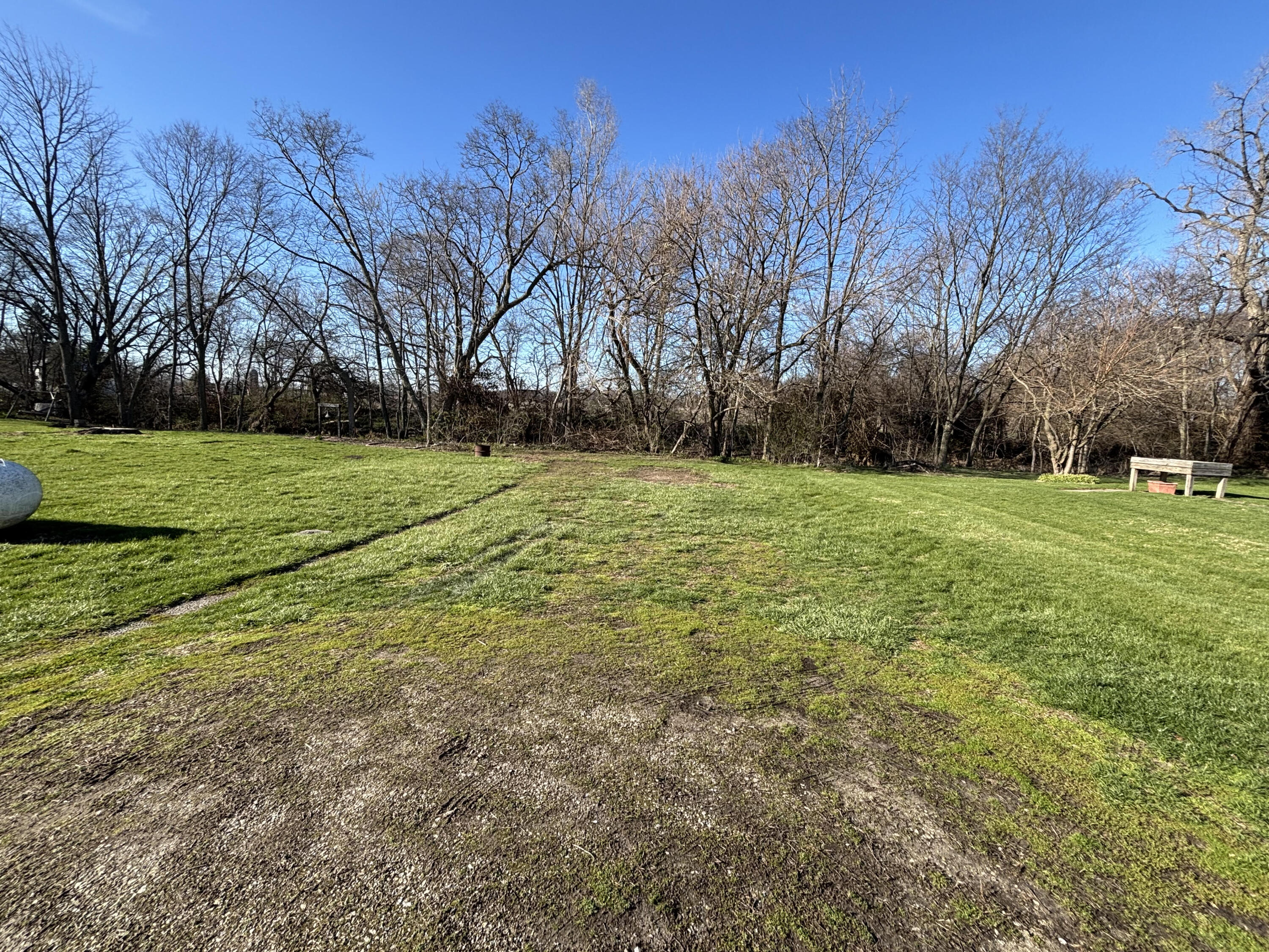 420 Canal, Ansonia, Ohio 45303